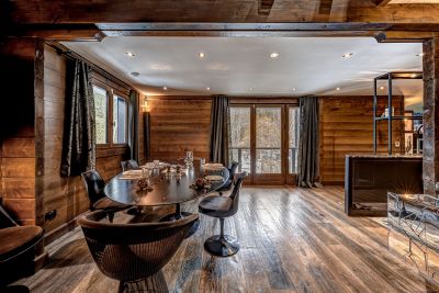 Sale Chalet Chamonix-Mont-Blanc 7&nbsp;Rooms 342&nbsp;m²