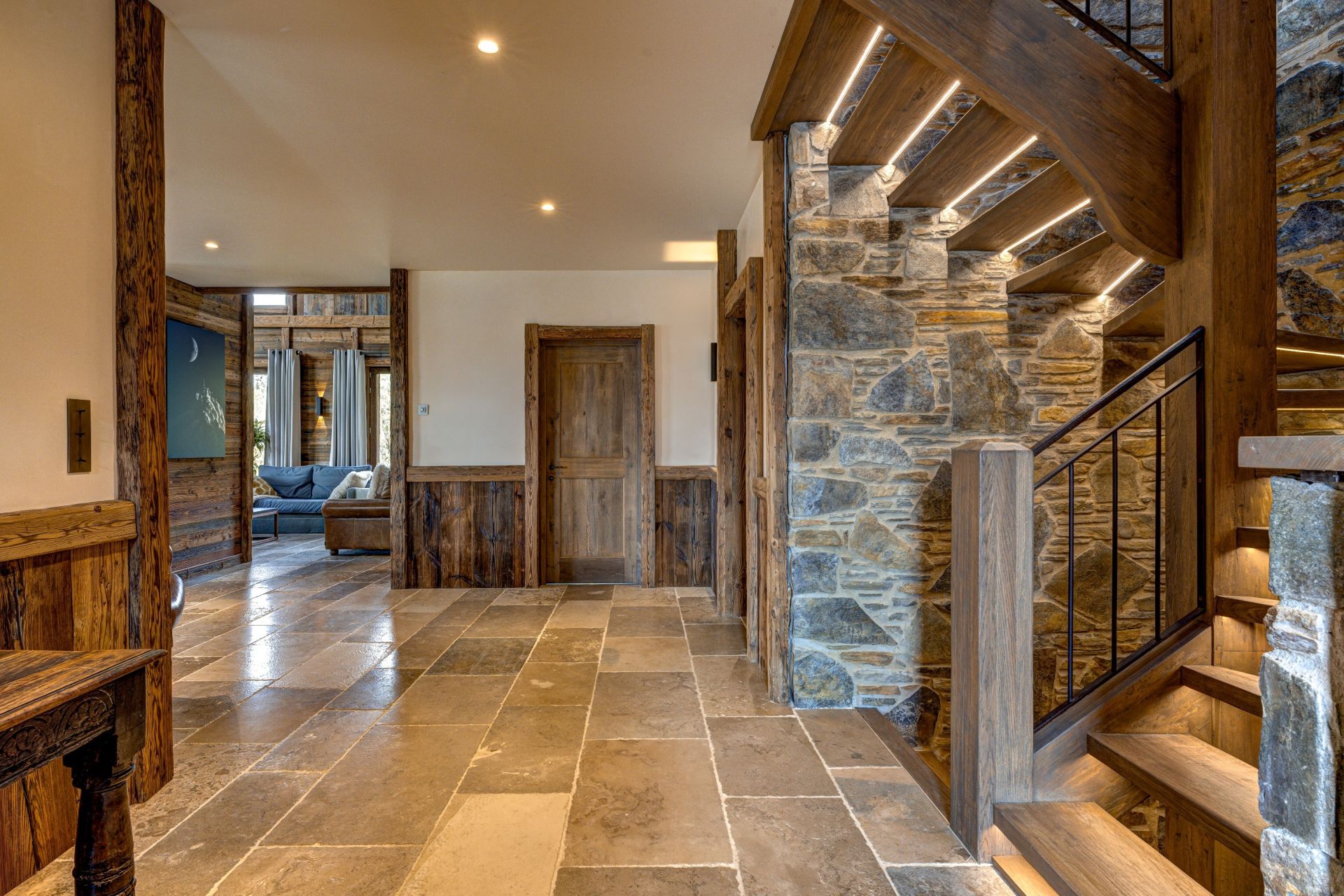 ferme 12 Pièces en vente sur LES HOUCHES (74310)