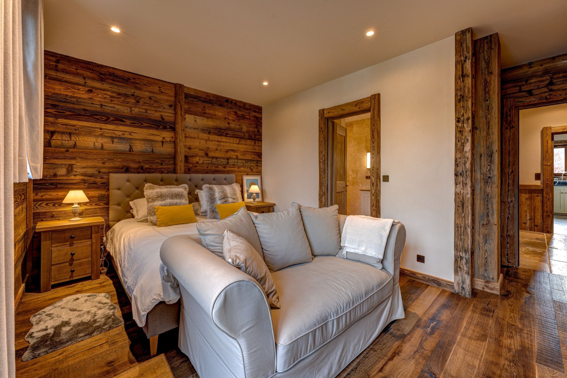 farmhouse 12 Rooms for sale on LES HOUCHES (74310)