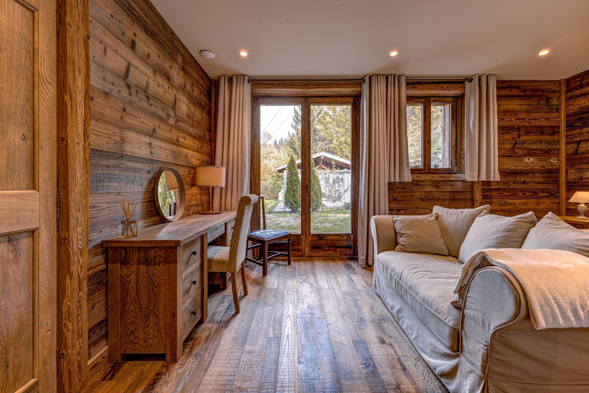 ferme 12 Pièces en vente sur LES HOUCHES (74310)