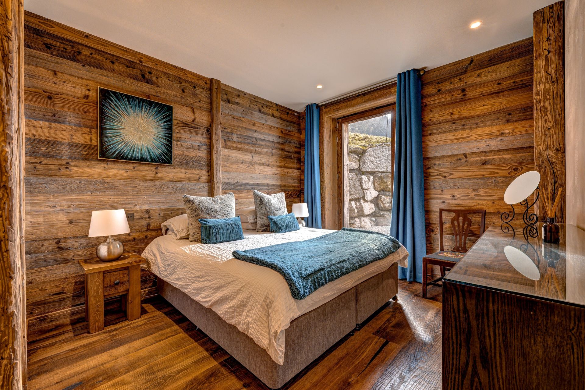 ferme 12 Pièces en vente sur LES HOUCHES (74310)