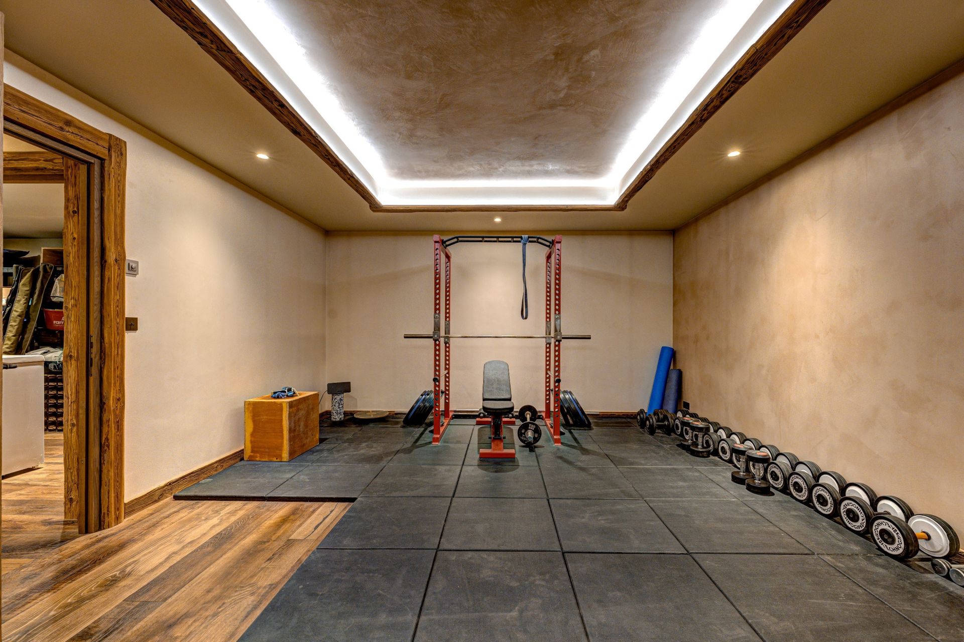 ferme 12 Pièces en vente sur LES HOUCHES (74310)