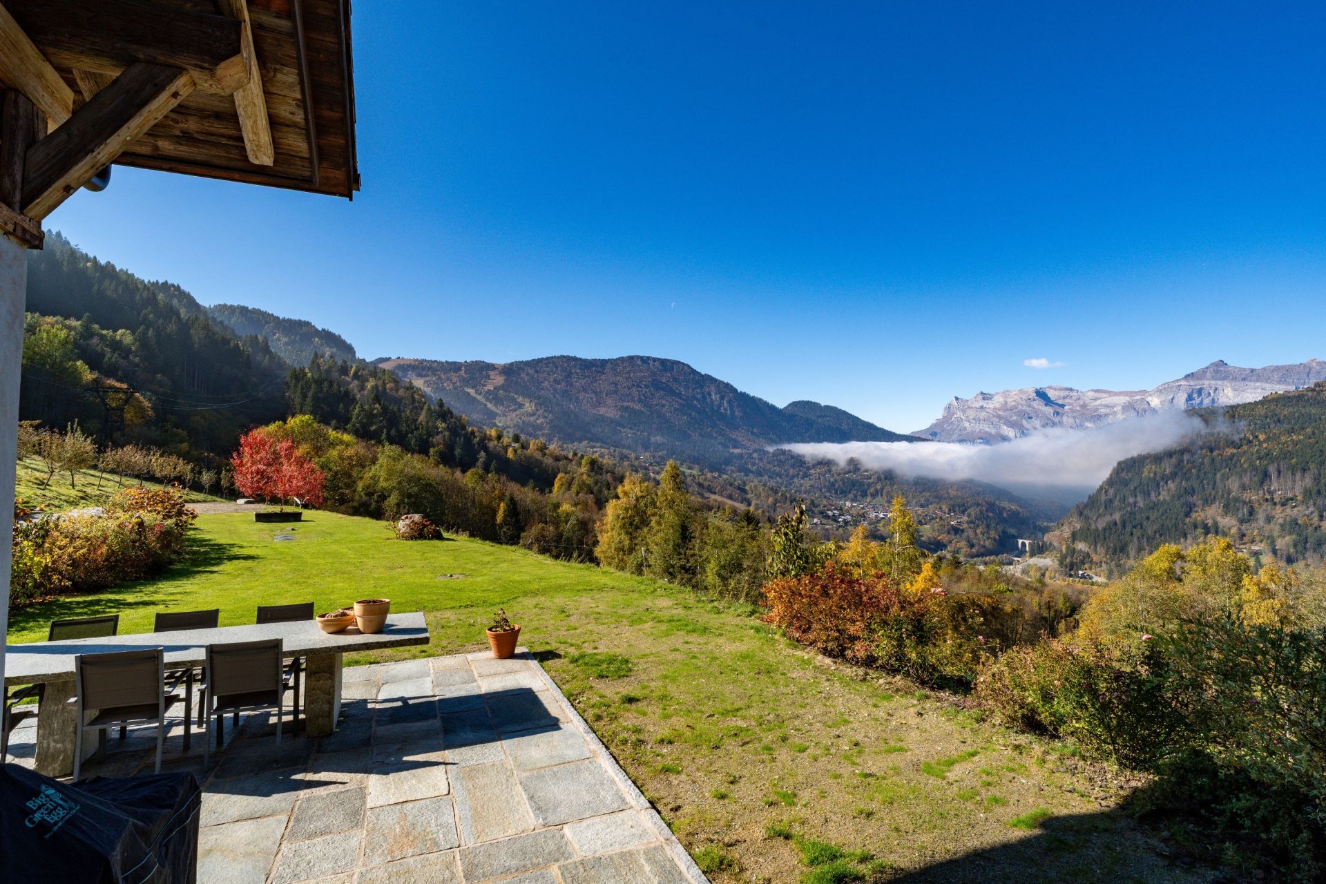ferme 12 Pièces en vente sur LES HOUCHES (74310)