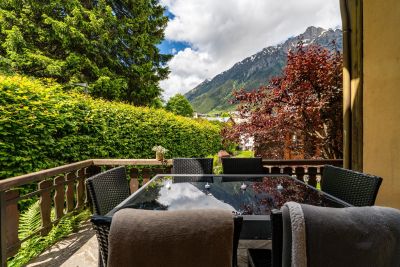 Sale Villa Chamonix-Mont-Blanc 6&nbsp;Rooms 256&nbsp;m²
