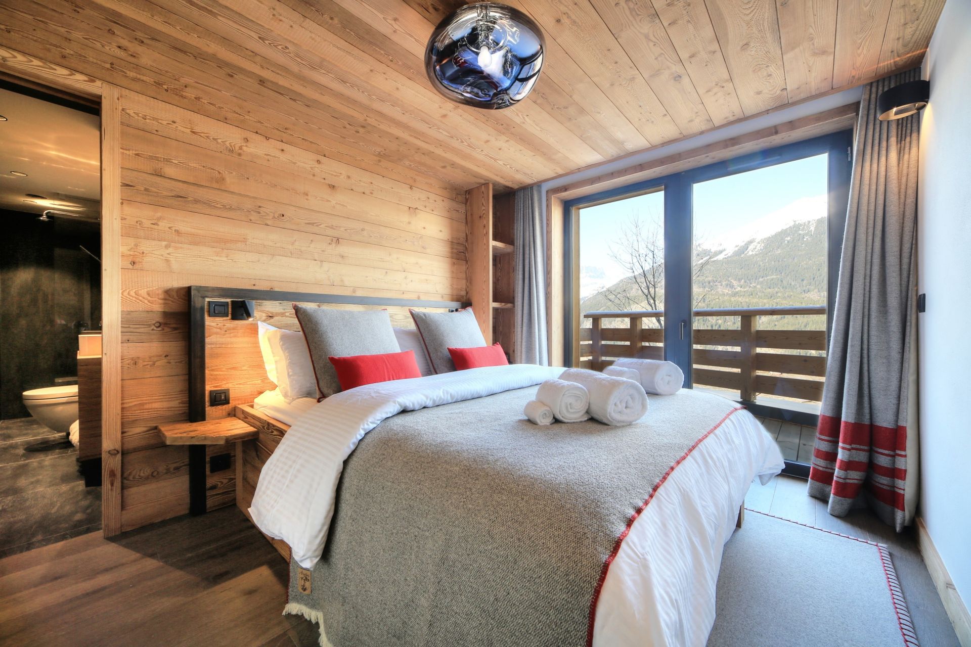 chalet 12 Pièces en vente sur CHAMONIX MONT BLANC (74400)