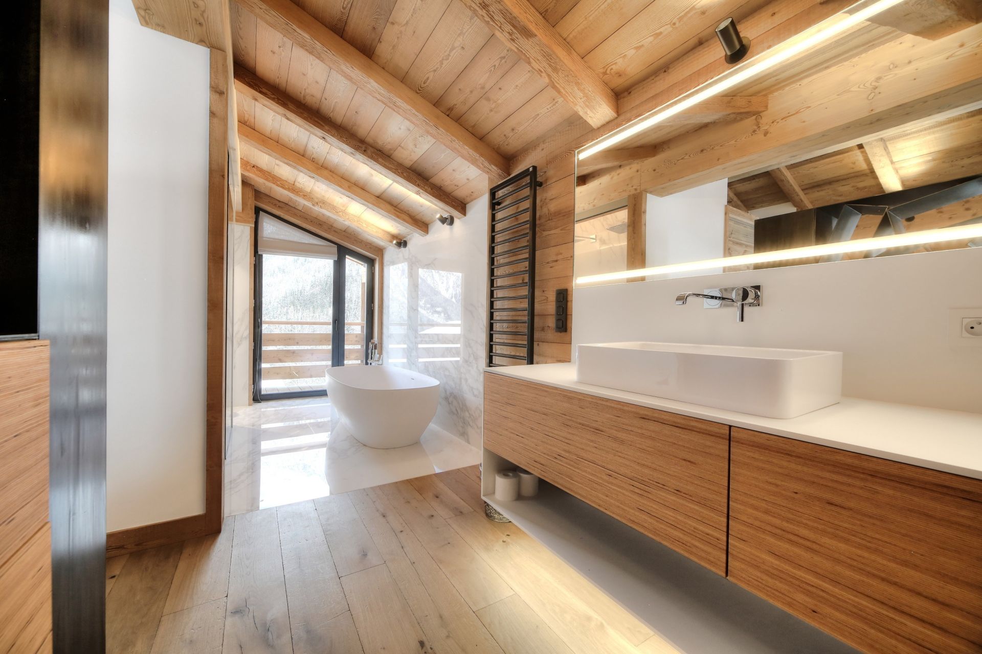 chalet 12 Pièces en vente sur CHAMONIX MONT BLANC (74400)