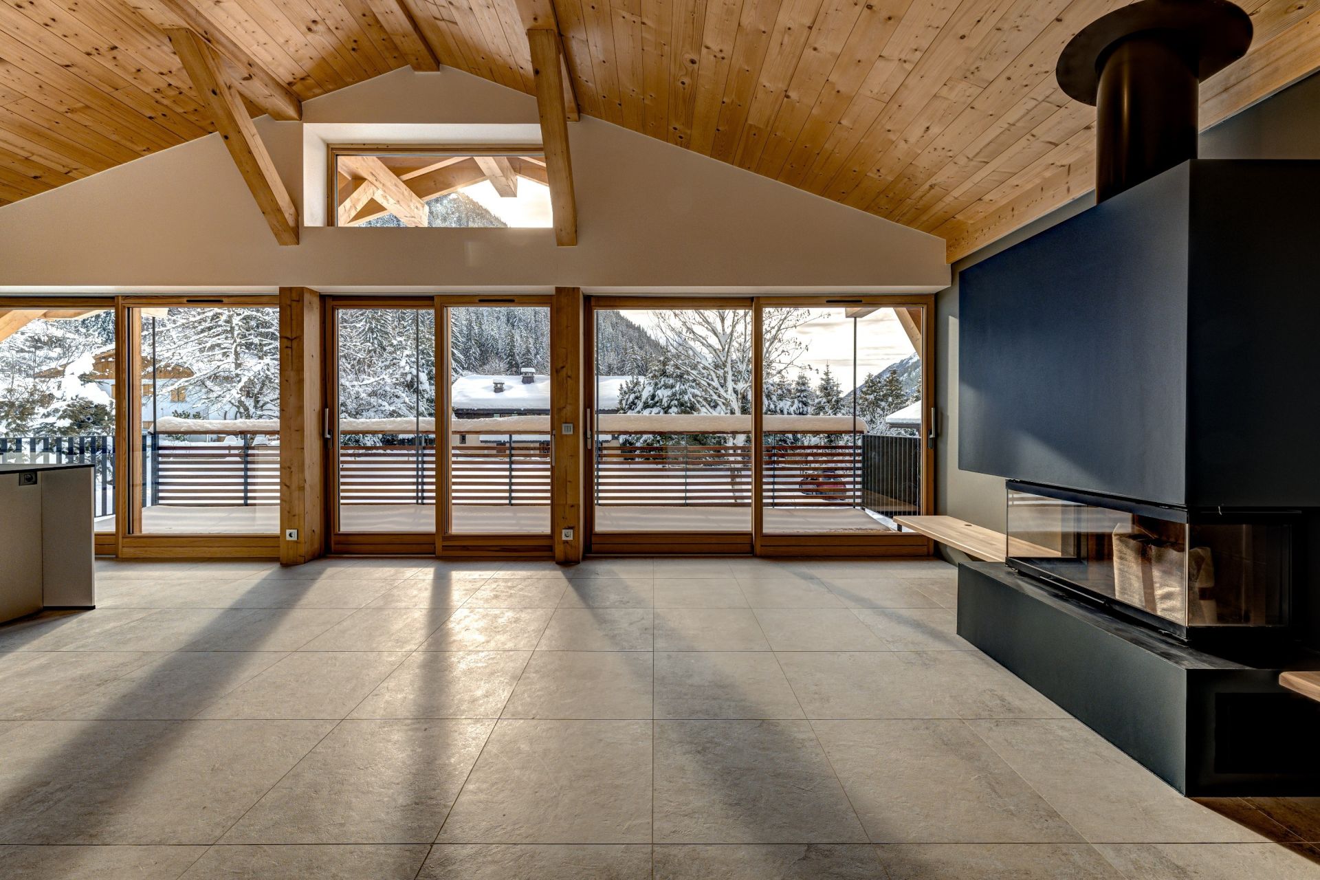chalet 7 Rooms for sale on ARGENTIERE (74400)