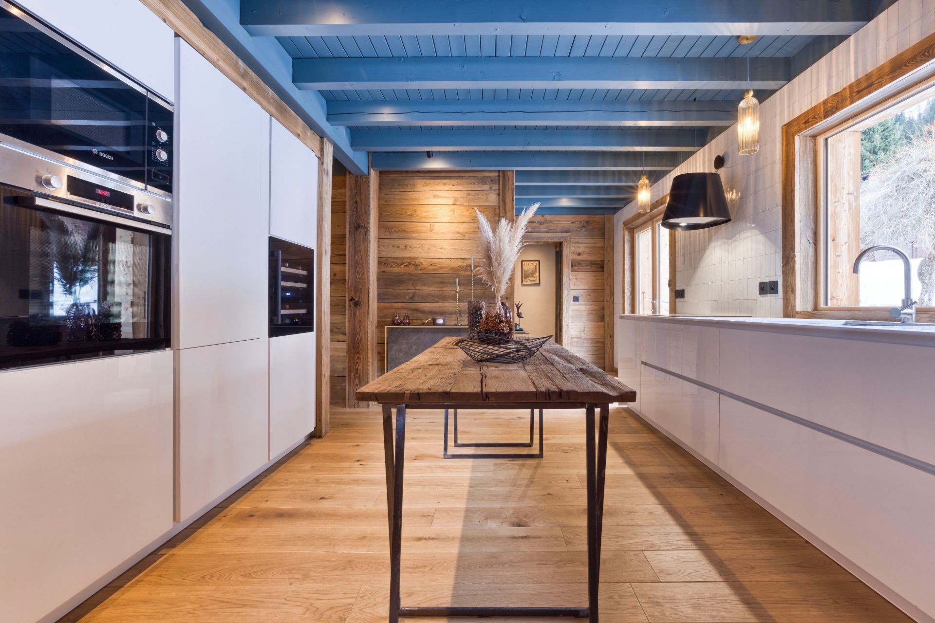 chalet 6 Pièces en vente sur LES HOUCHES (74310)