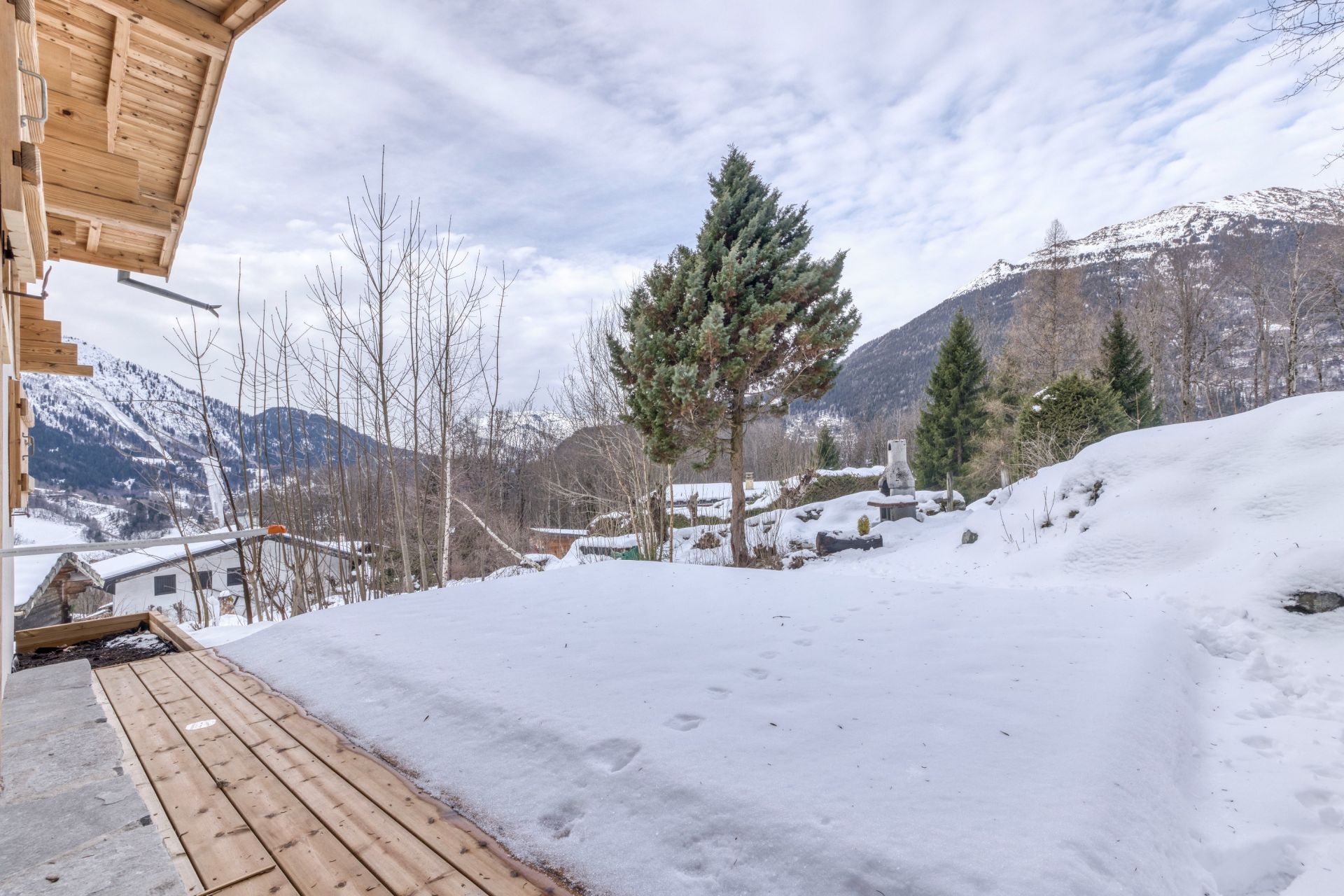 chalet 6 Pièces en vente sur LES HOUCHES (74310)