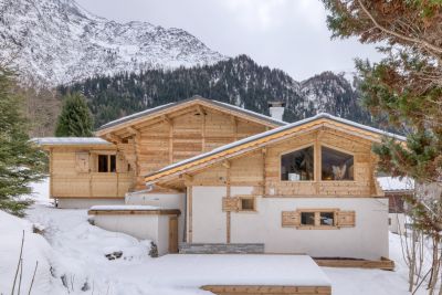 Vente Chalet Les Houches 6&nbsp;Pièces 153&nbsp;m²