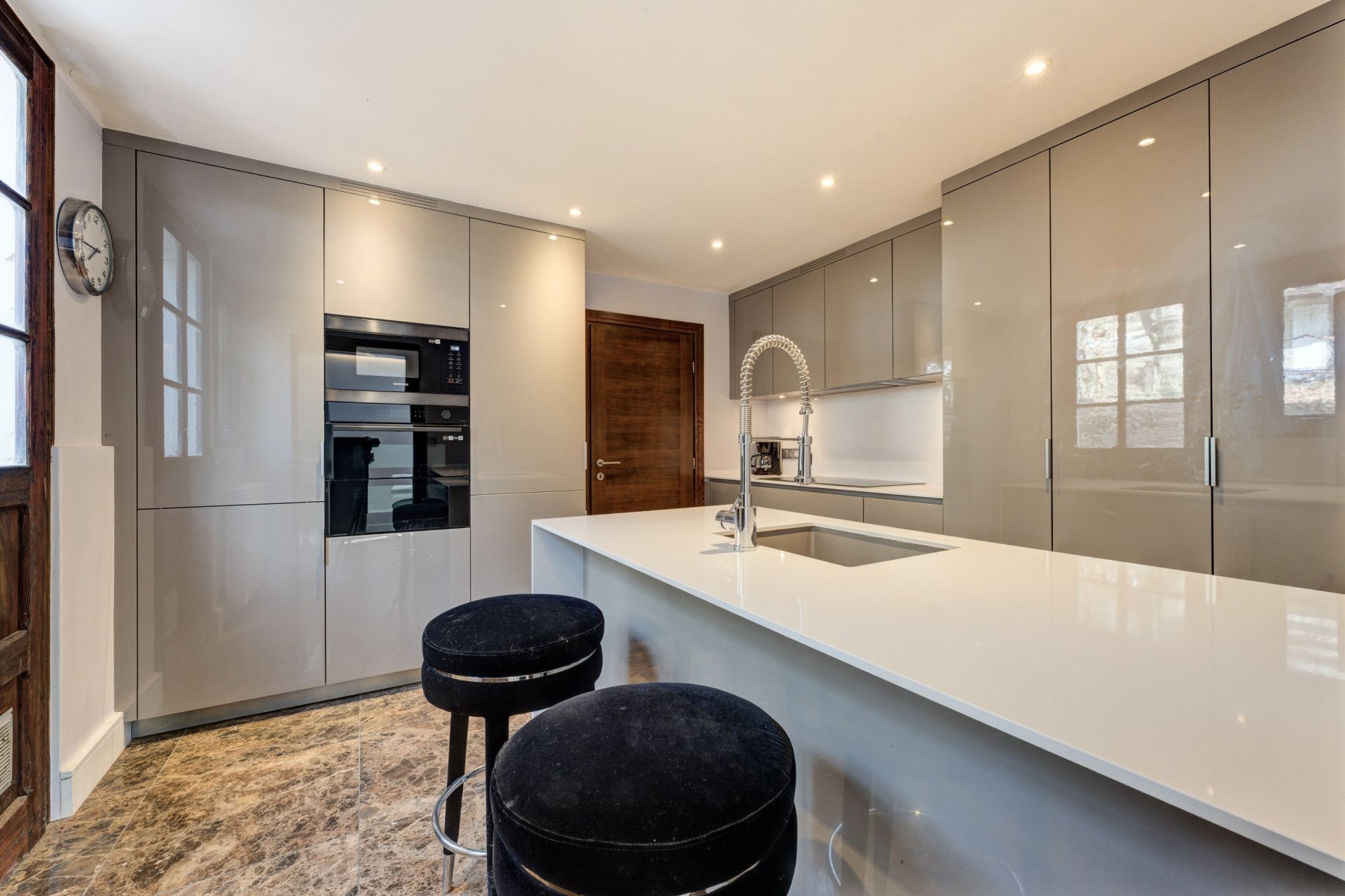 chalet 10 Pièces en vente sur CHAMONIX MONT BLANC (74400)