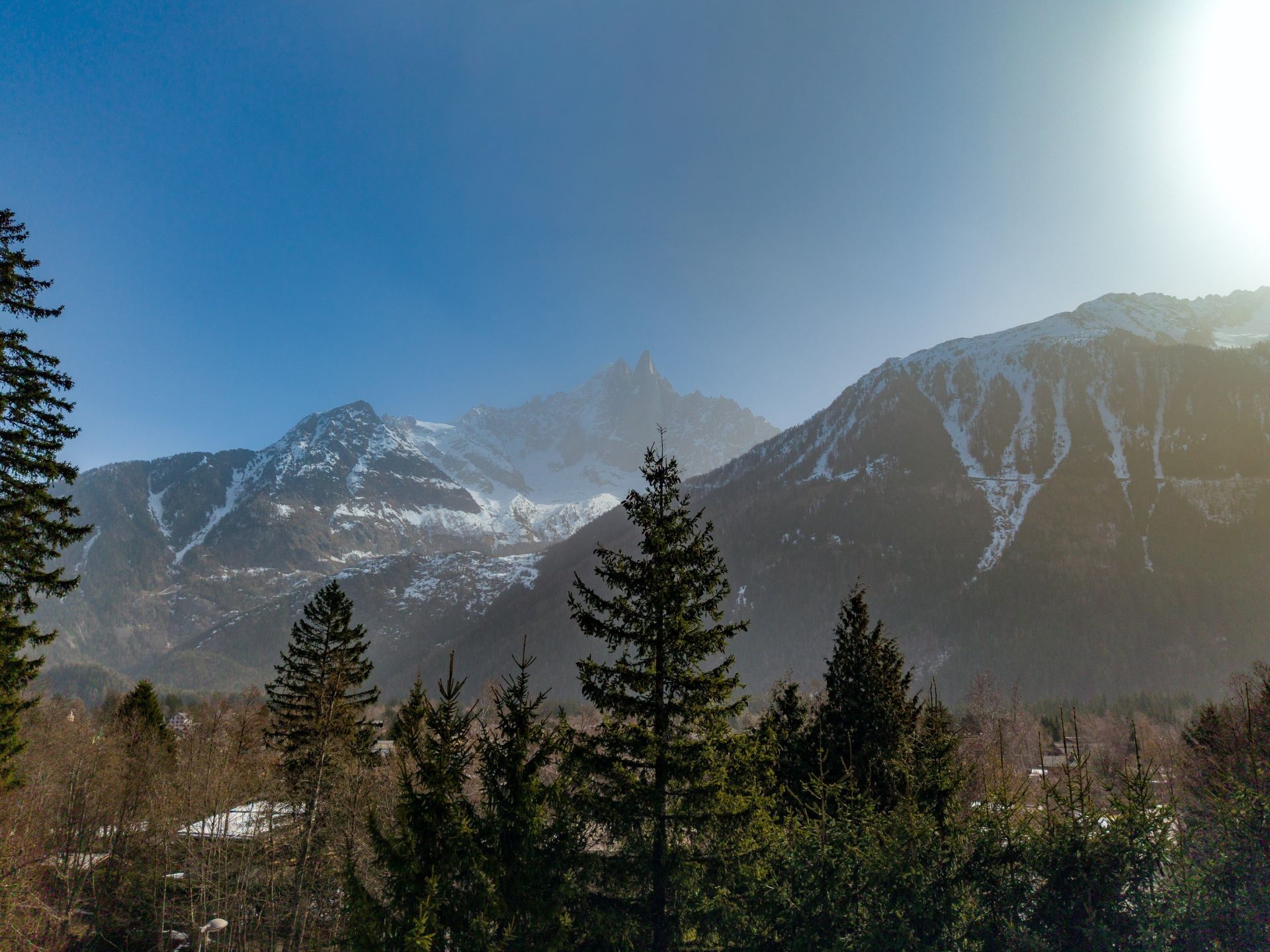 chalet 10 Pièces en vente sur CHAMONIX MONT BLANC (74400)