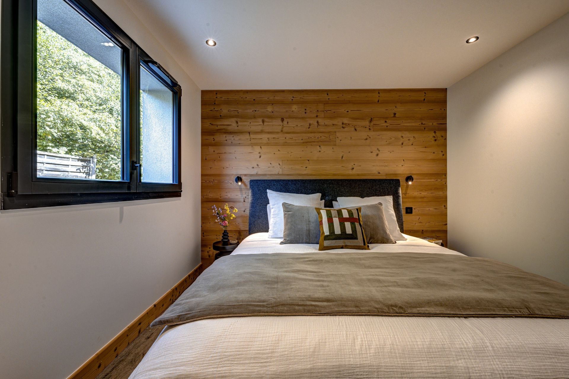 apartment 4 Rooms for sale on CHAMONIX MONT BLANC (74400)