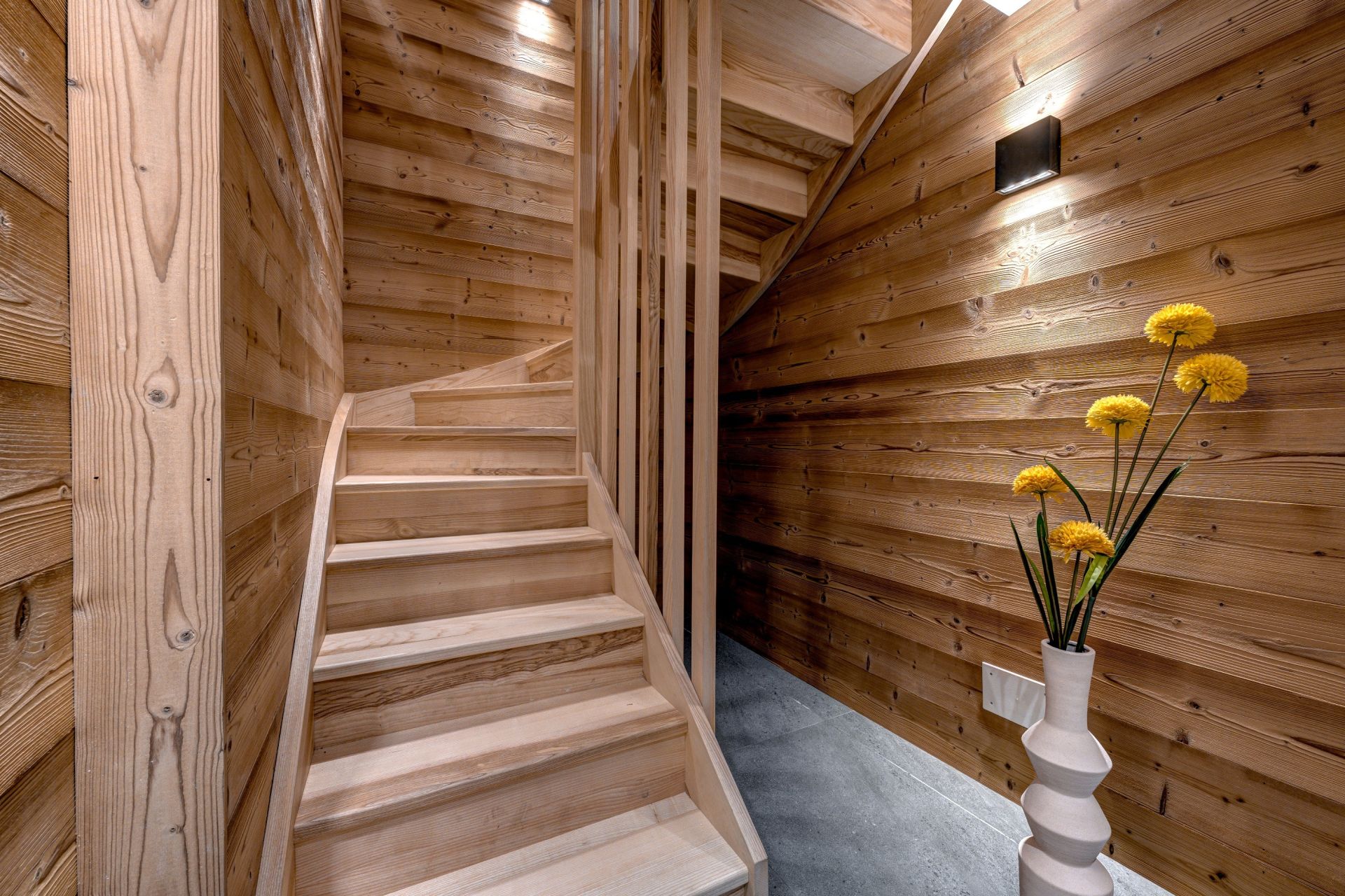 apartment 4 Rooms for sale on CHAMONIX MONT BLANC (74400)