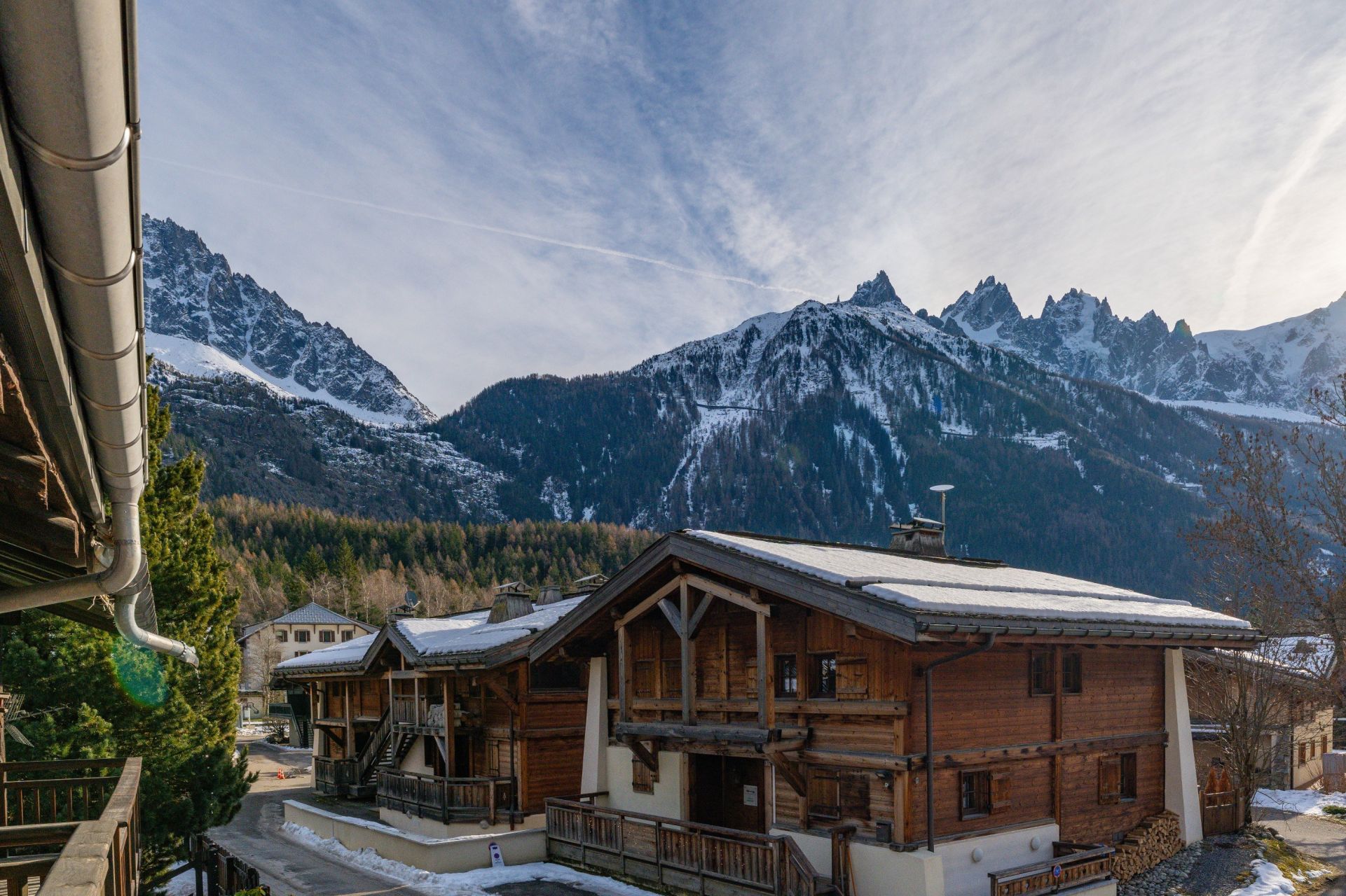 chalet 5 Rooms for sale on CHAMONIX MONT BLANC (74400)