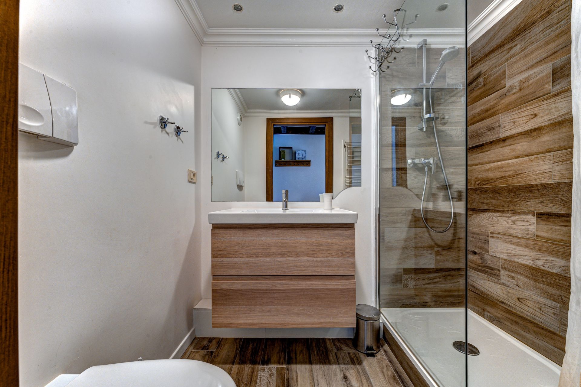 apartment 3 Rooms for sale on LES HOUCHES (74310)