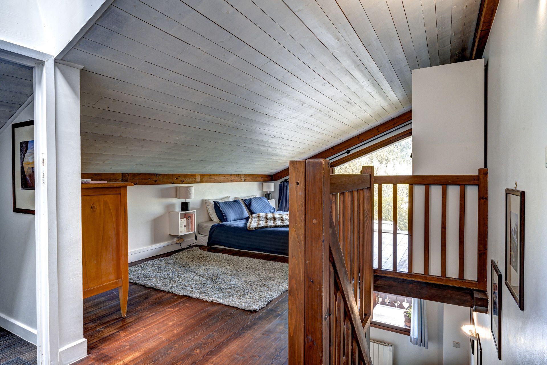 apartment 3 Rooms for sale on LES HOUCHES (74310)