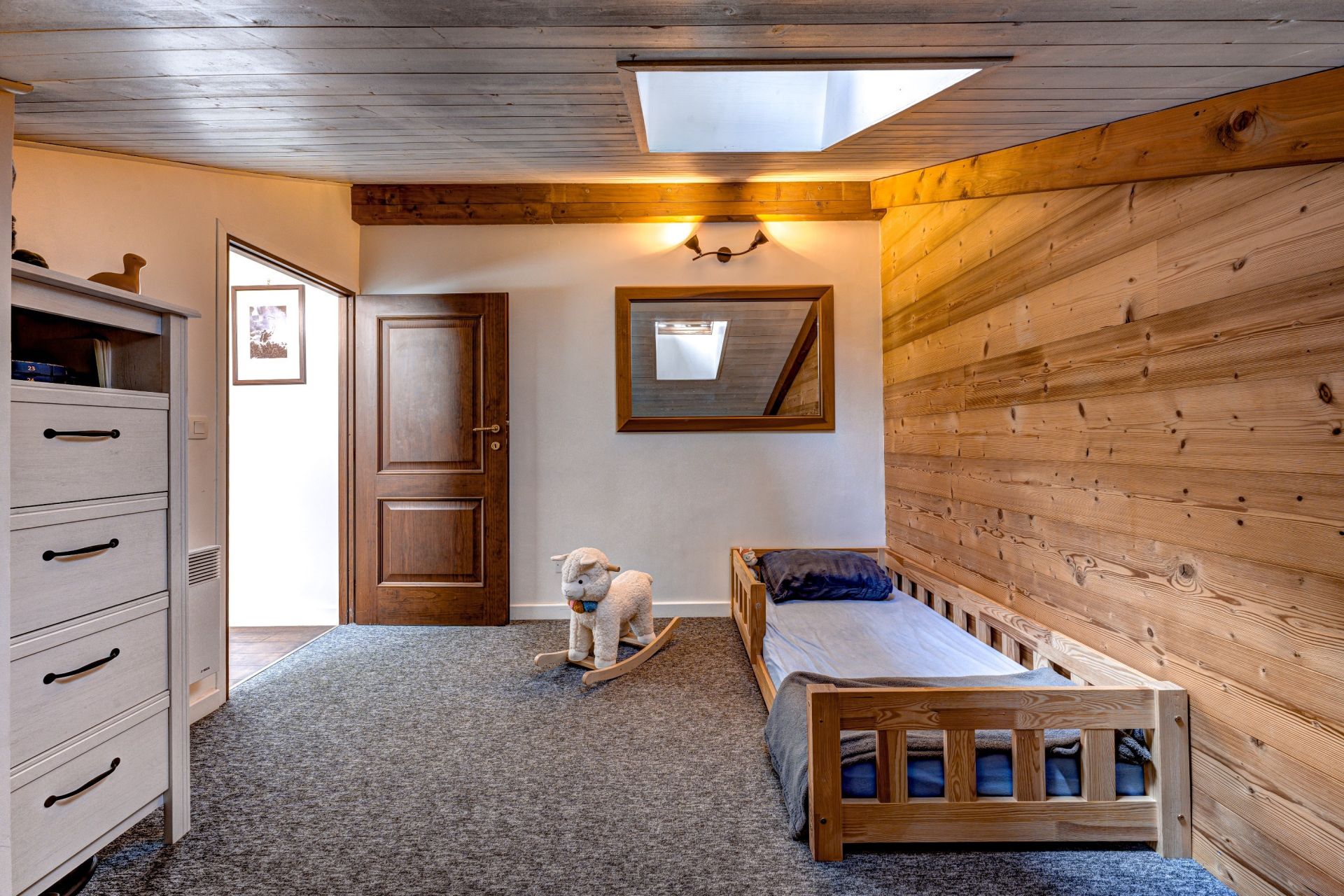 apartment 3 Rooms for sale on LES HOUCHES (74310)