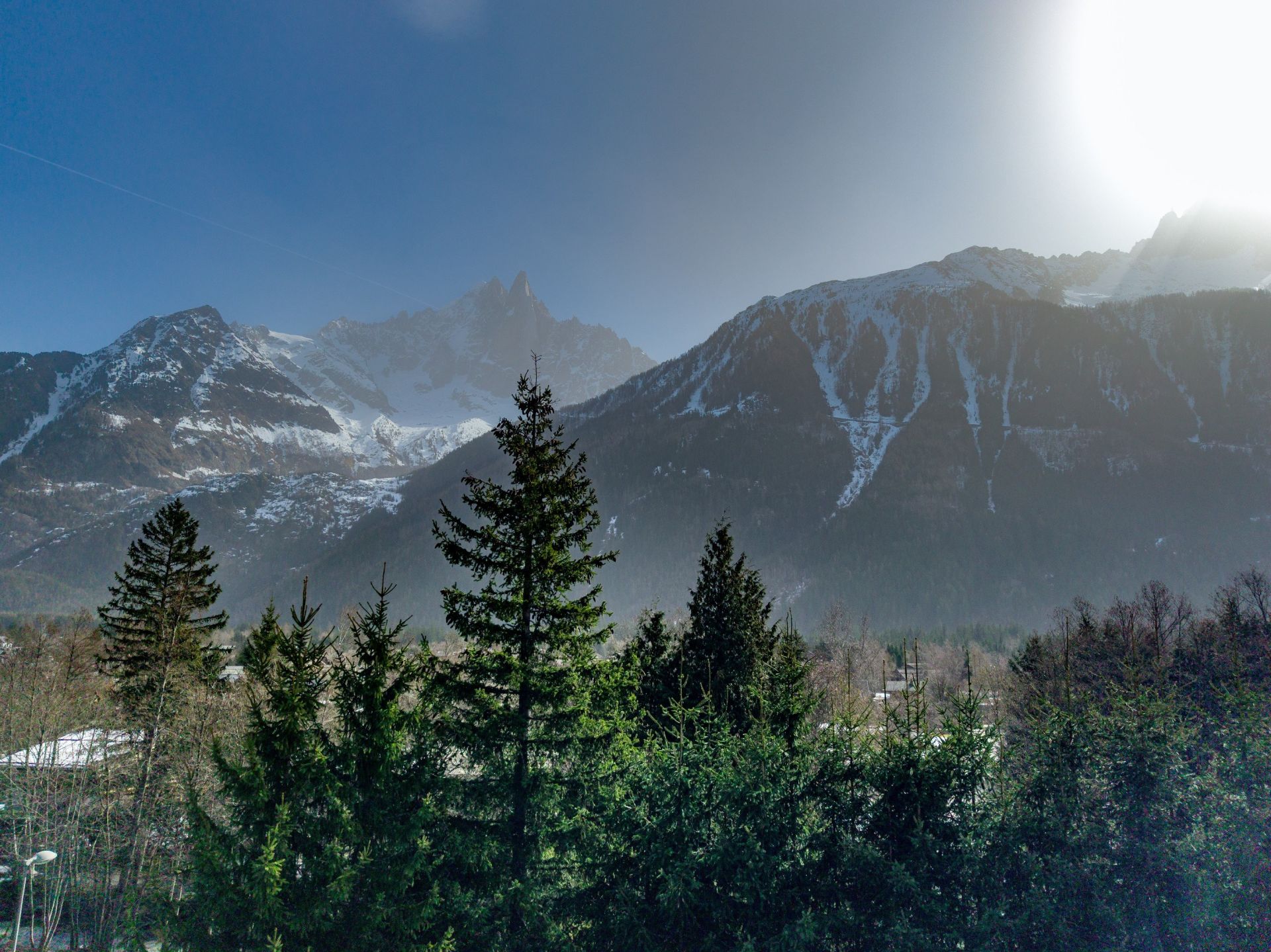 chalet 10 Rooms for sale on CHAMONIX MONT BLANC (74400)