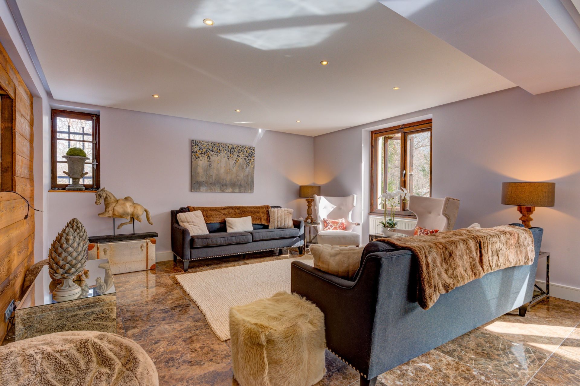 chalet 10 Rooms for sale on CHAMONIX MONT BLANC (74400)