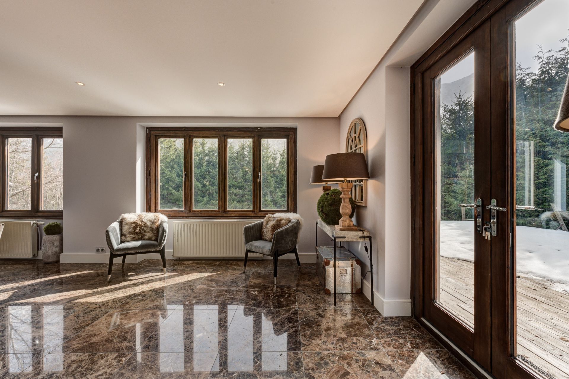 chalet 10 Rooms for sale on CHAMONIX MONT BLANC (74400)