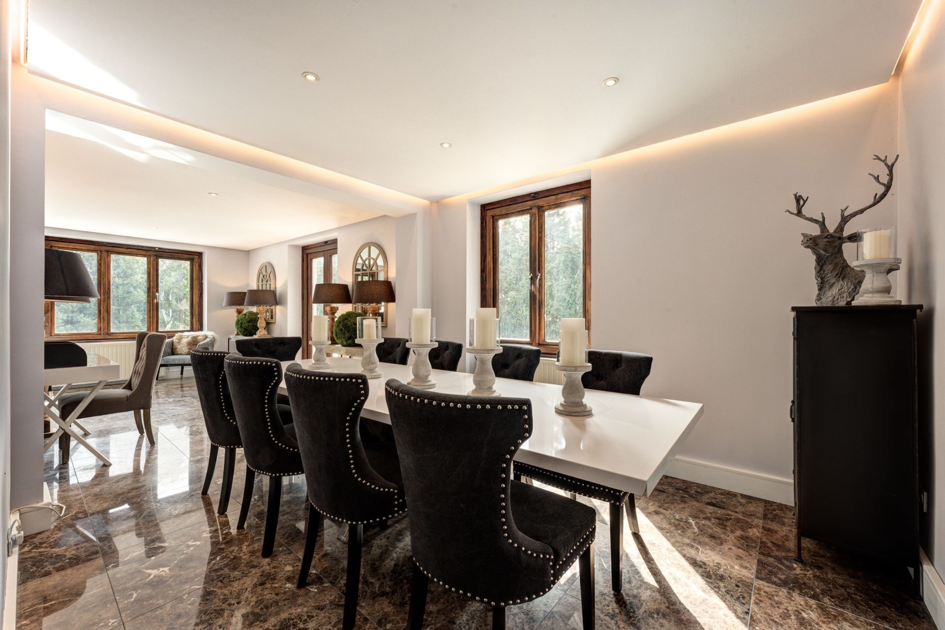 chalet 10 Rooms for sale on CHAMONIX MONT BLANC (74400)