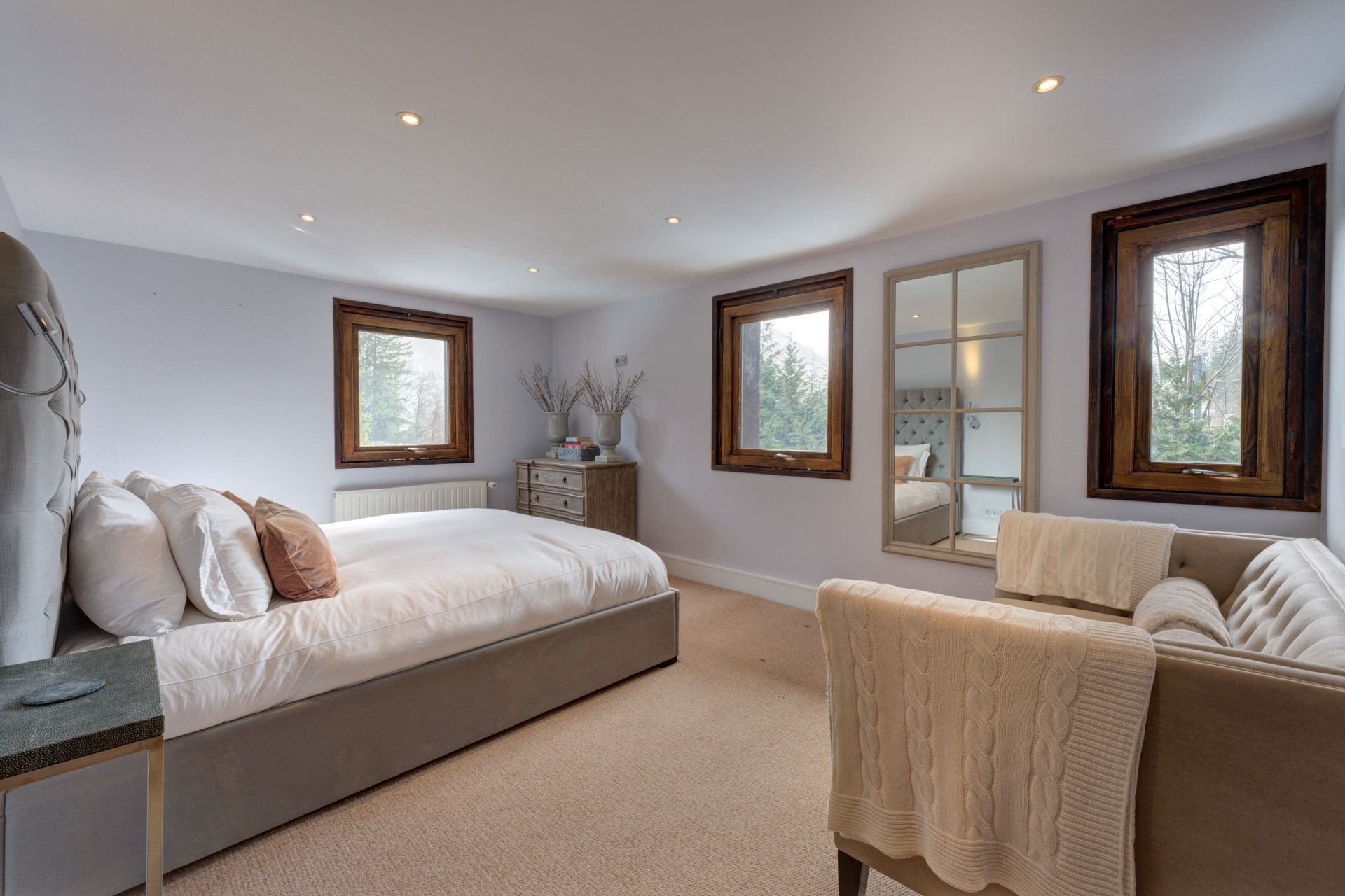 chalet 10 Rooms for sale on CHAMONIX MONT BLANC (74400)