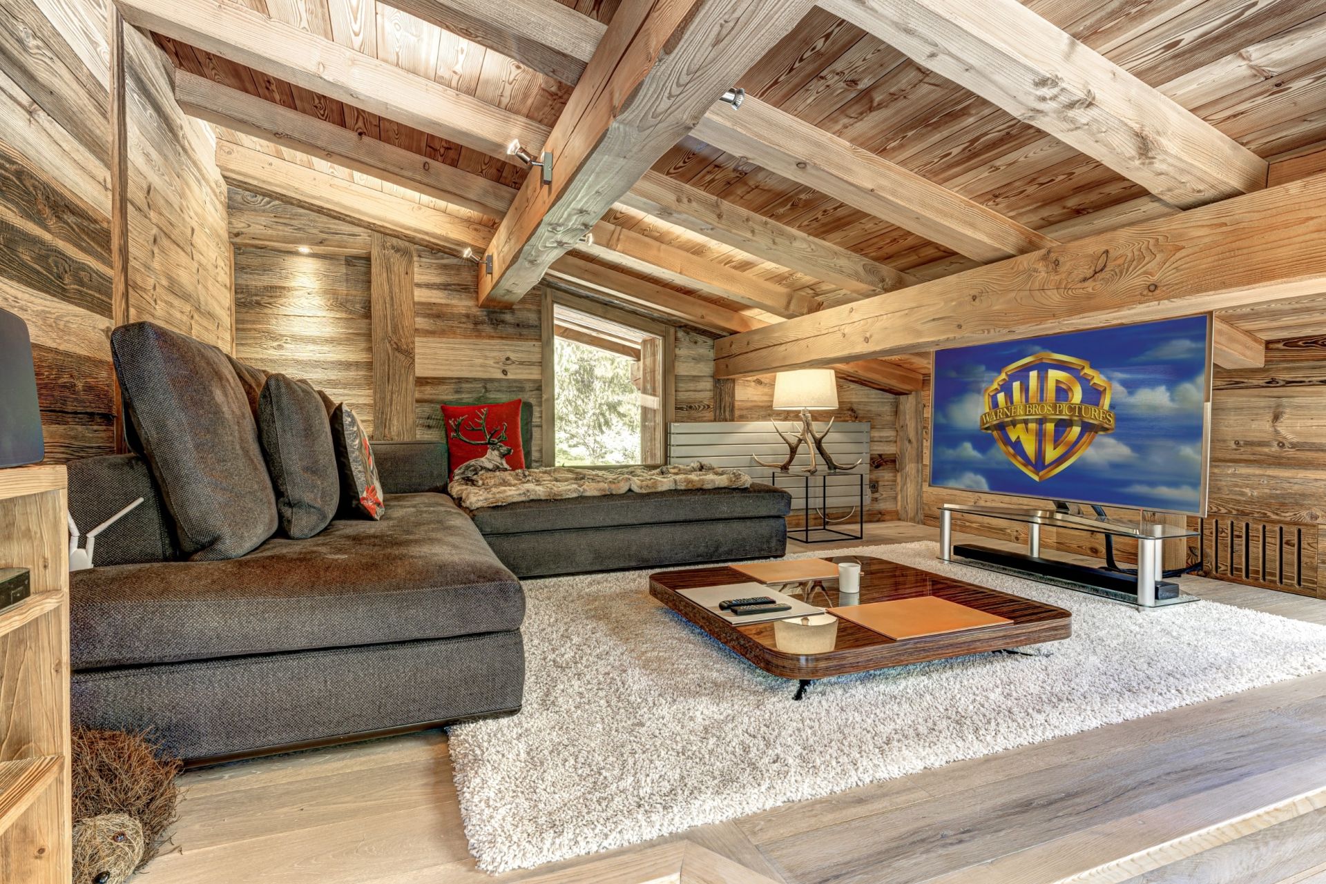 chalet 14 Pièces en vente sur CHAMONIX MONT BLANC (74400)