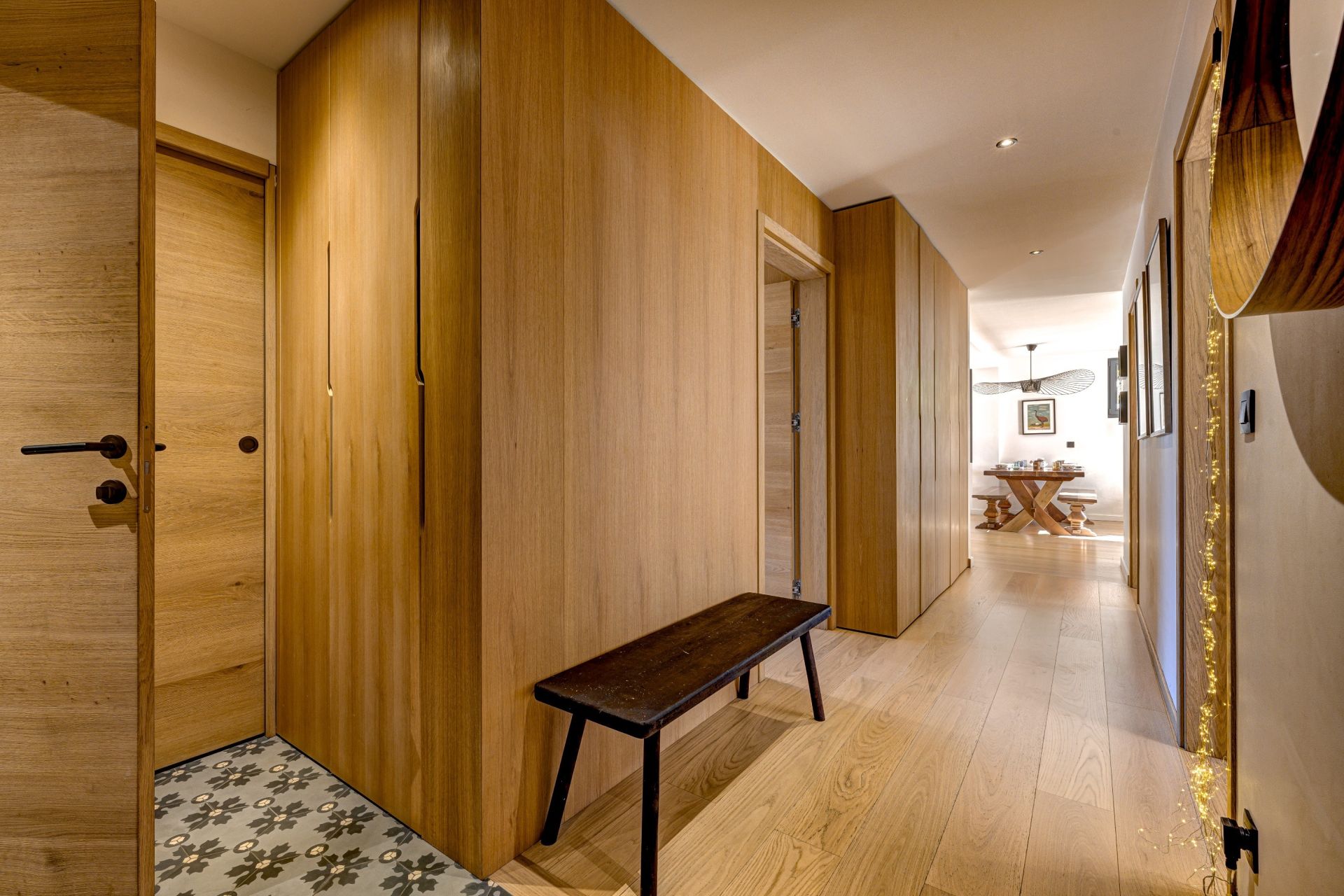 appartement 5 Pièces en vente sur CHAMONIX MONT BLANC (74400)