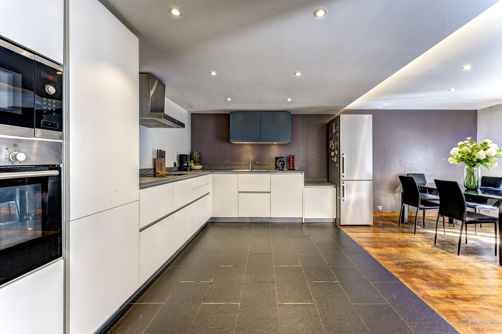apartment 4 Rooms for sale on CHAMONIX MONT BLANC (74400)