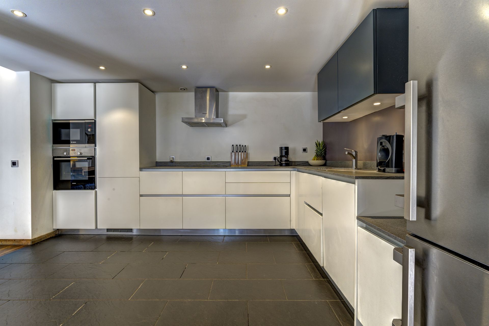 apartment 4 Rooms for sale on CHAMONIX MONT BLANC (74400)