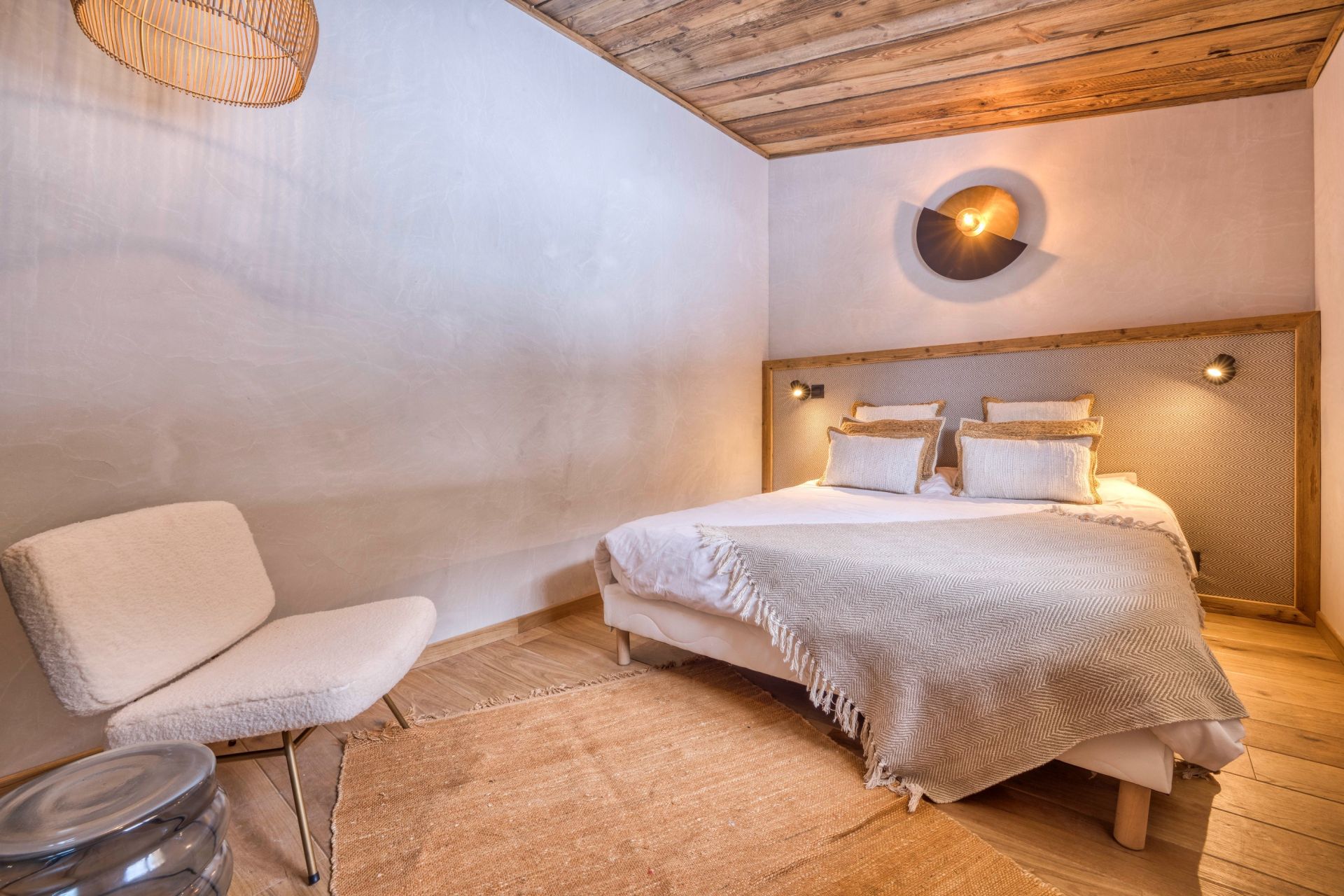 chalet 6 Rooms for sale on LES HOUCHES (74310)