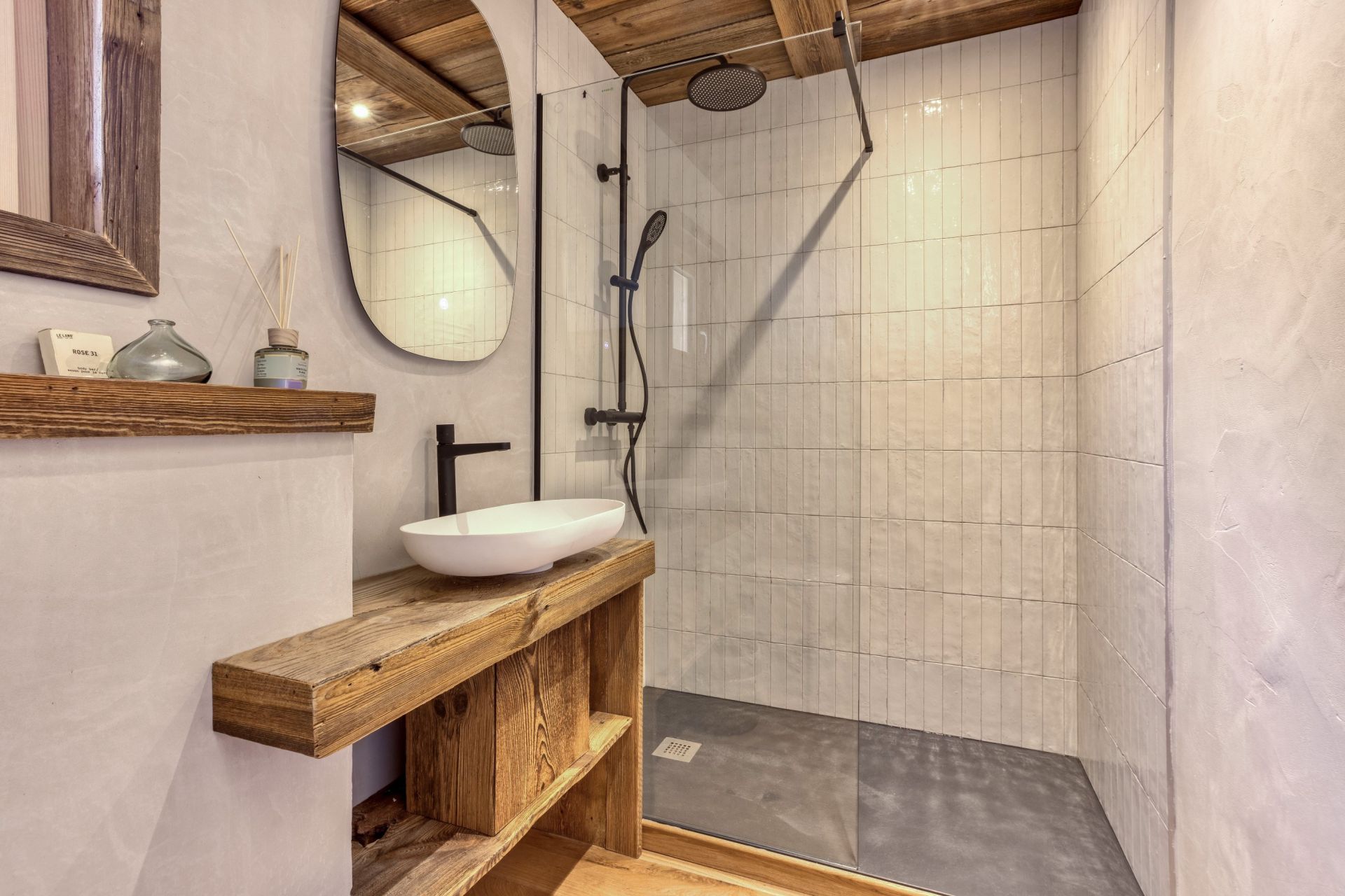 chalet 6 Rooms for sale on LES HOUCHES (74310)