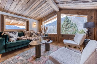 Vente Chalet Les Houches 6&nbsp;Pièces 153&nbsp;m²