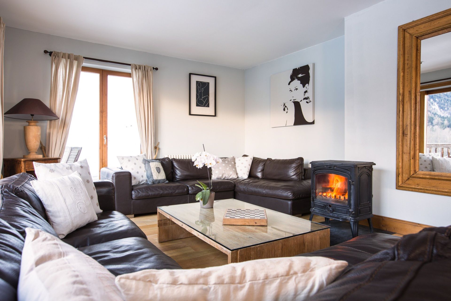 chalet 11 Pièces en vente sur LES HOUCHES (74310)