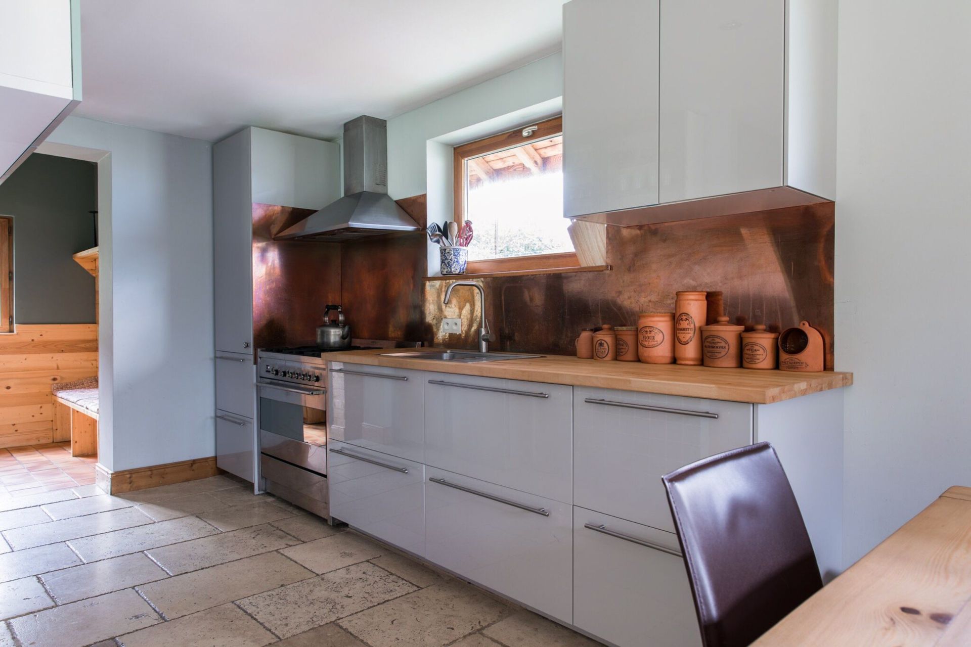 chalet 11 Pièces en vente sur LES HOUCHES (74310)