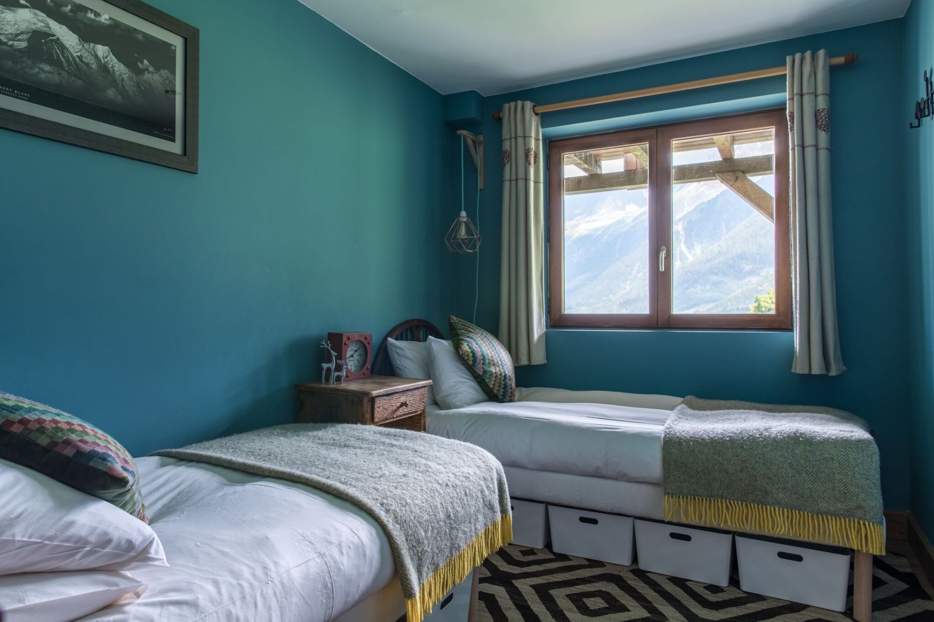 chalet 11 Pièces en vente sur LES HOUCHES (74310)