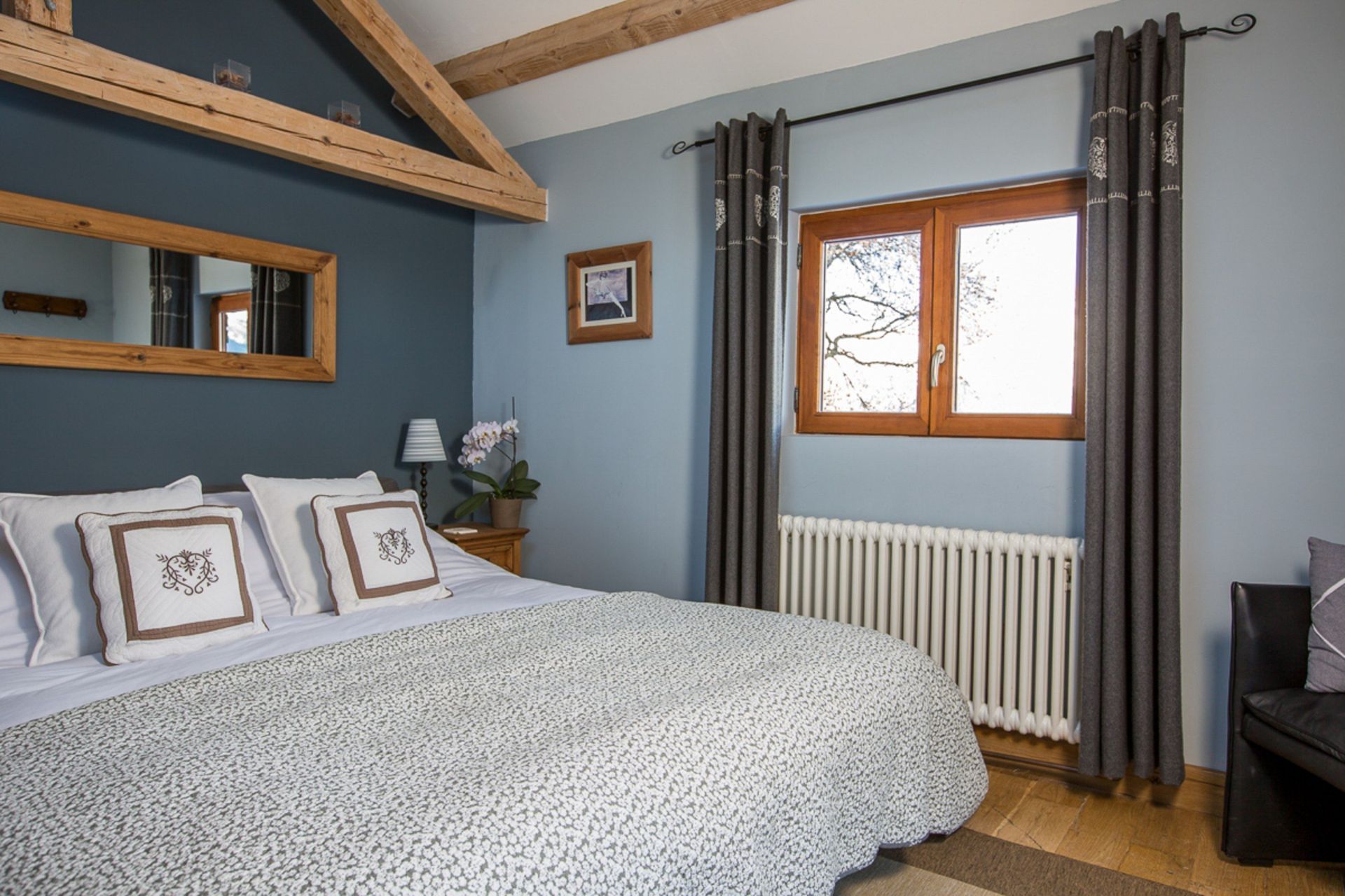 chalet 11 Pièces en vente sur LES HOUCHES (74310)