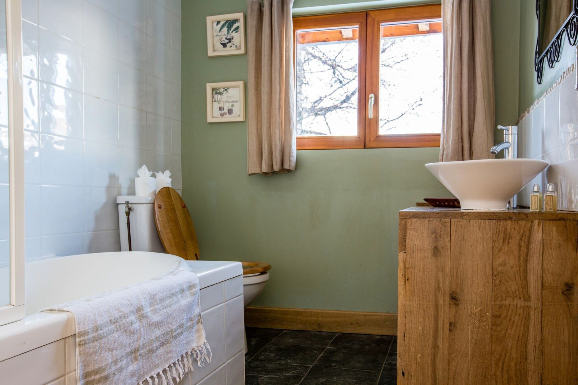 chalet 11 Pièces en vente sur LES HOUCHES (74310)