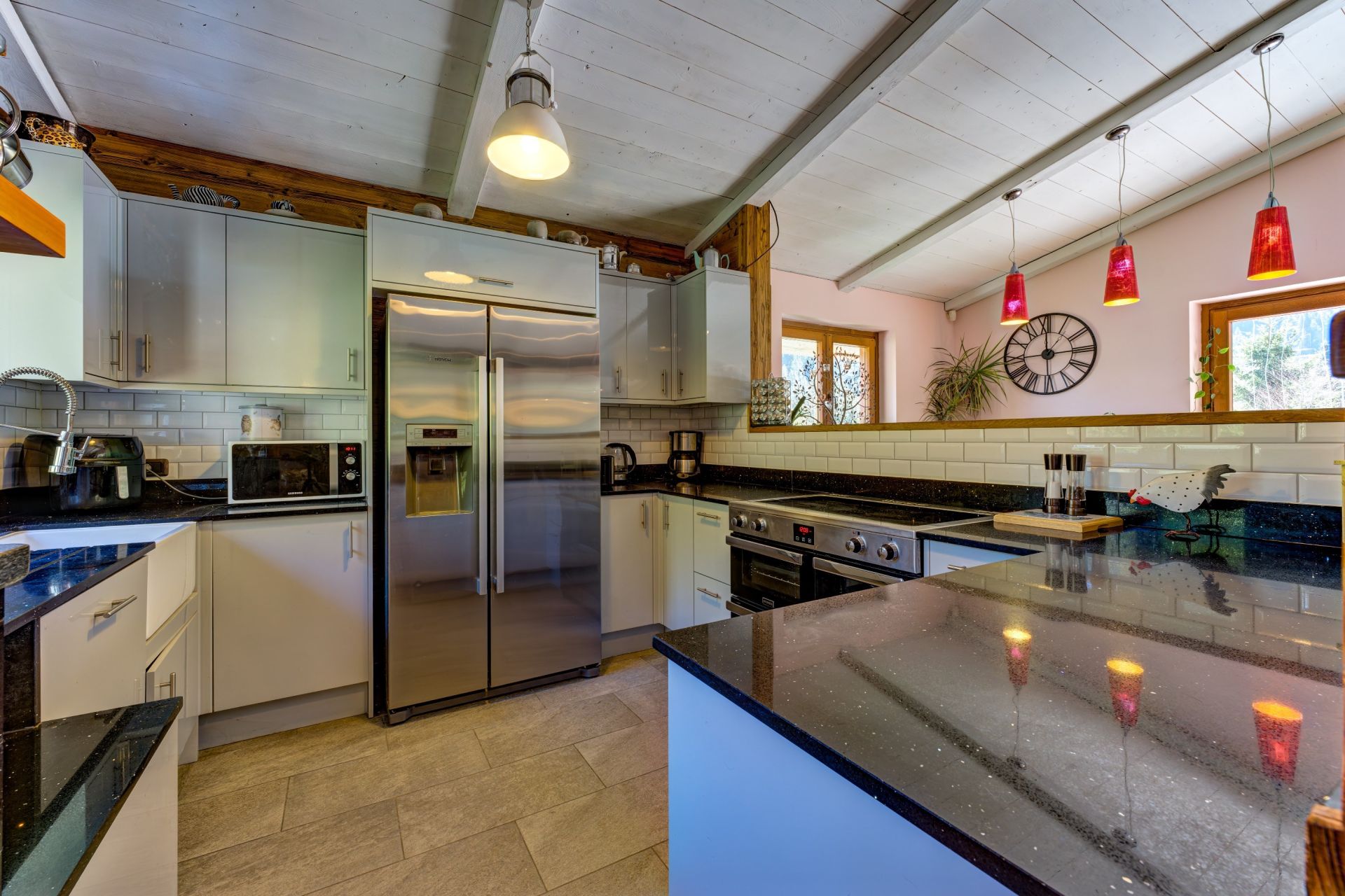 maison 4 Pièces en vente sur CHAMONIX MONT BLANC (74400)