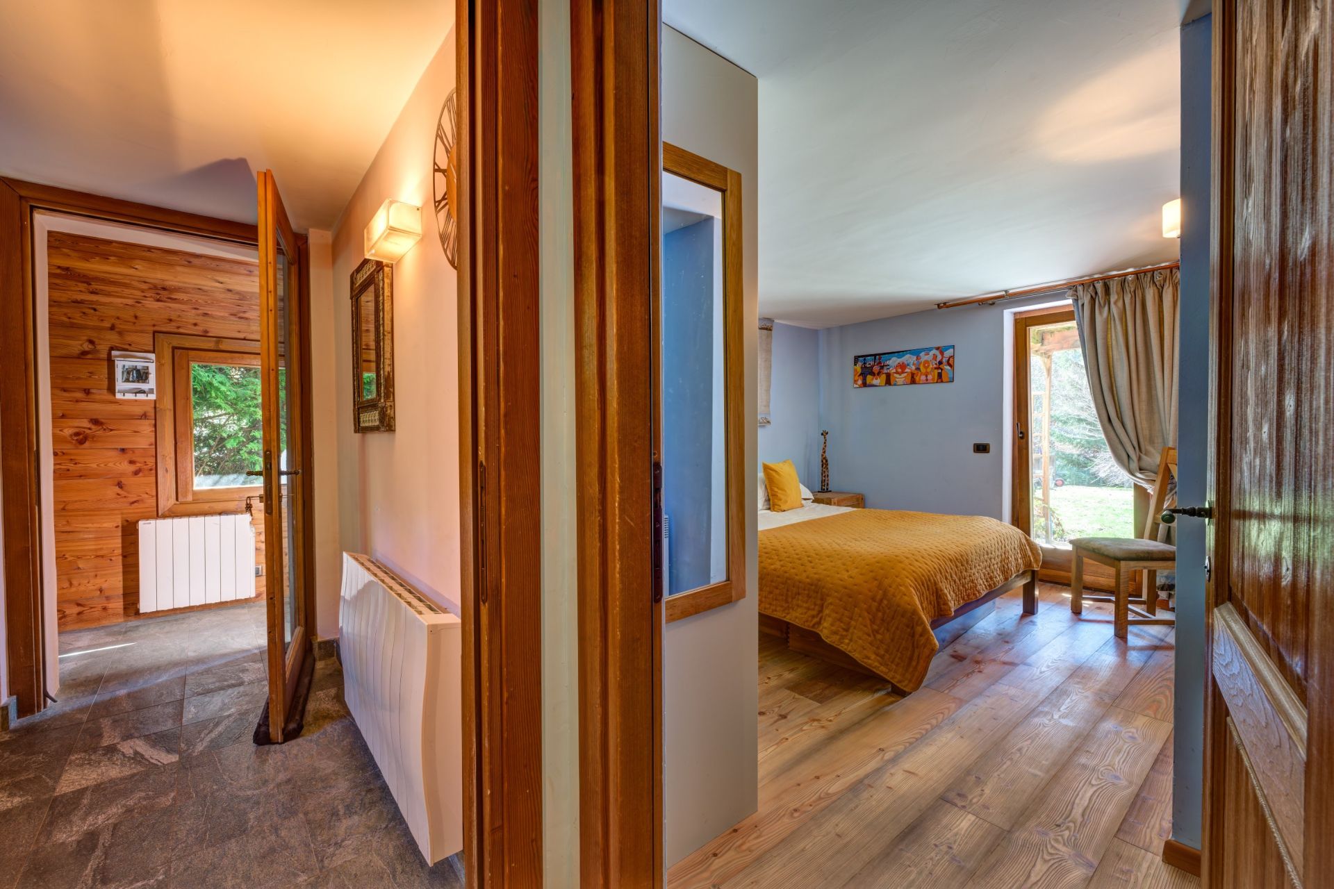 maison 4 Pièces en vente sur CHAMONIX MONT BLANC (74400)