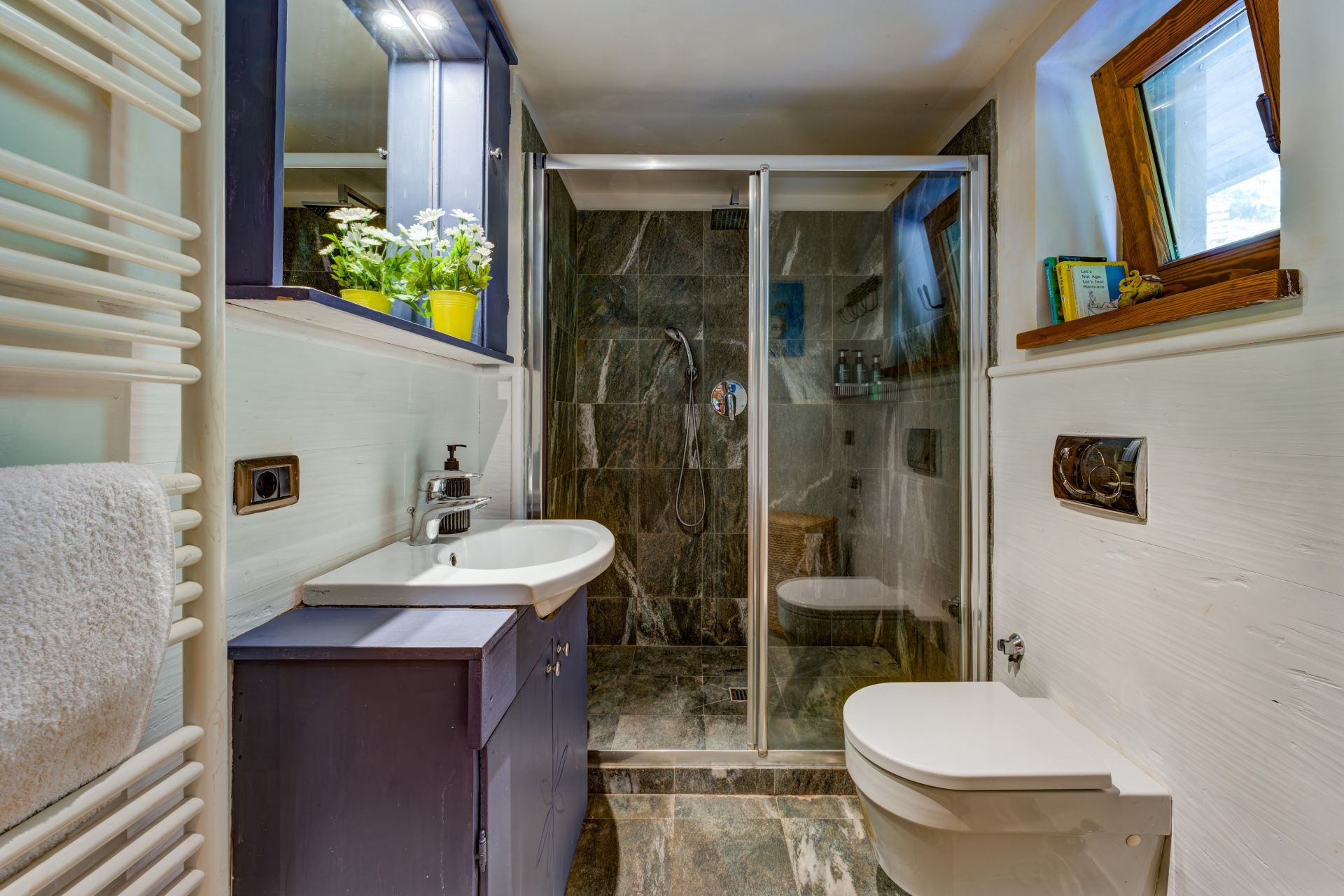 maison 4 Pièces en vente sur CHAMONIX MONT BLANC (74400)