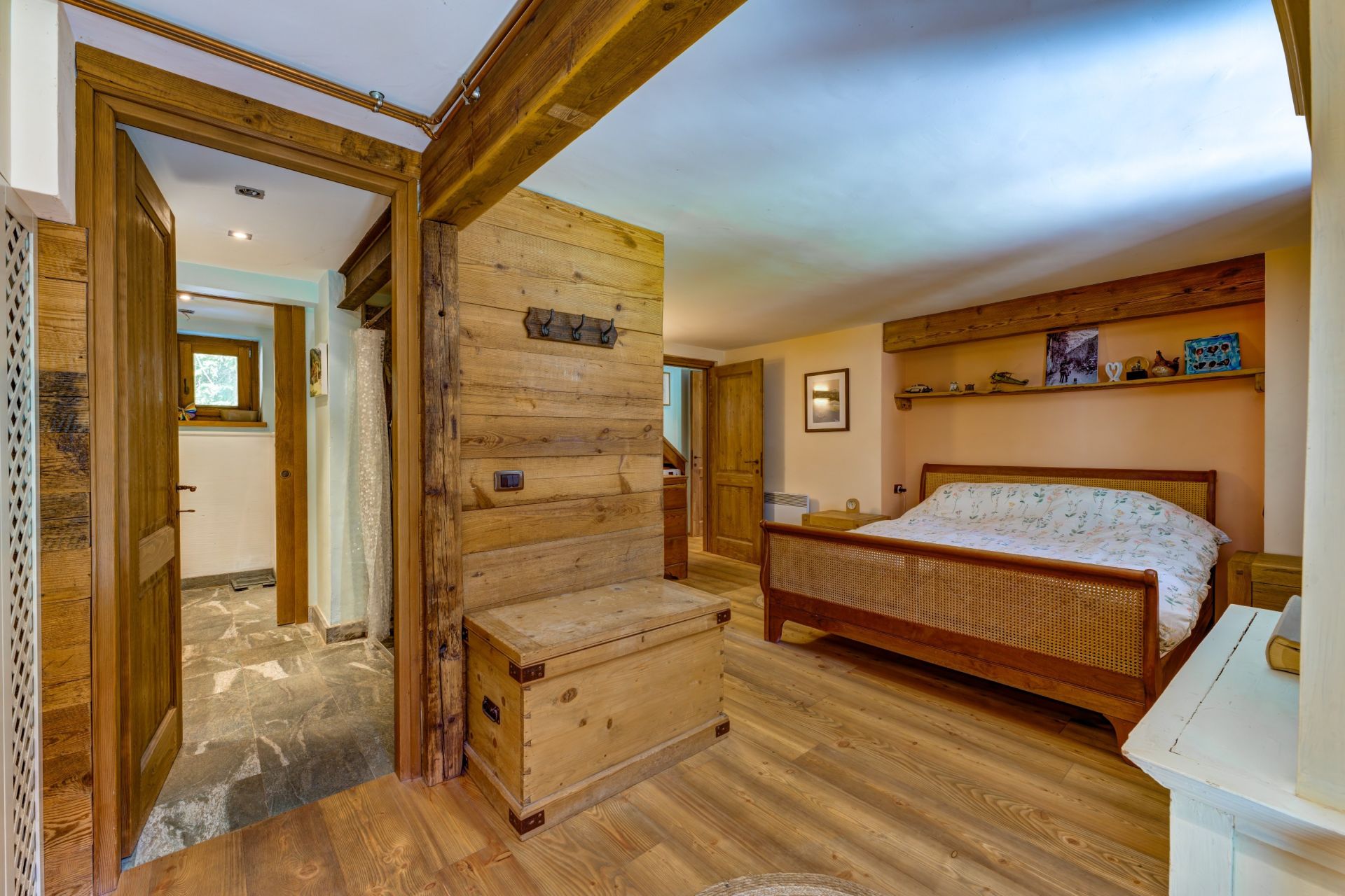 maison 4 Pièces en vente sur CHAMONIX MONT BLANC (74400)
