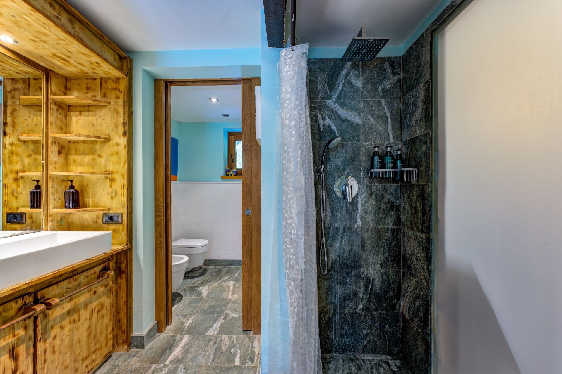 maison 4 Pièces en vente sur CHAMONIX MONT BLANC (74400)