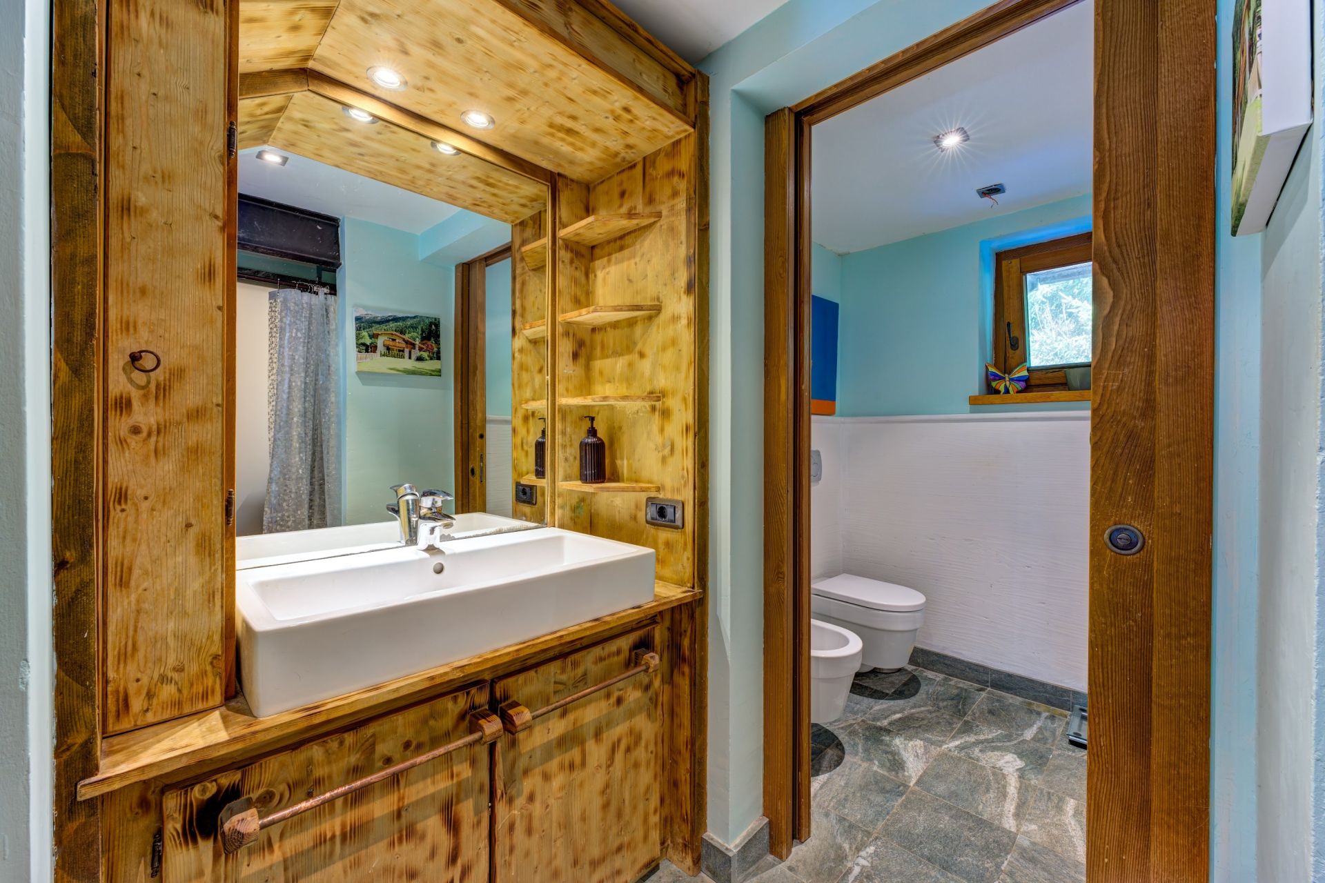 maison 4 Pièces en vente sur CHAMONIX MONT BLANC (74400)