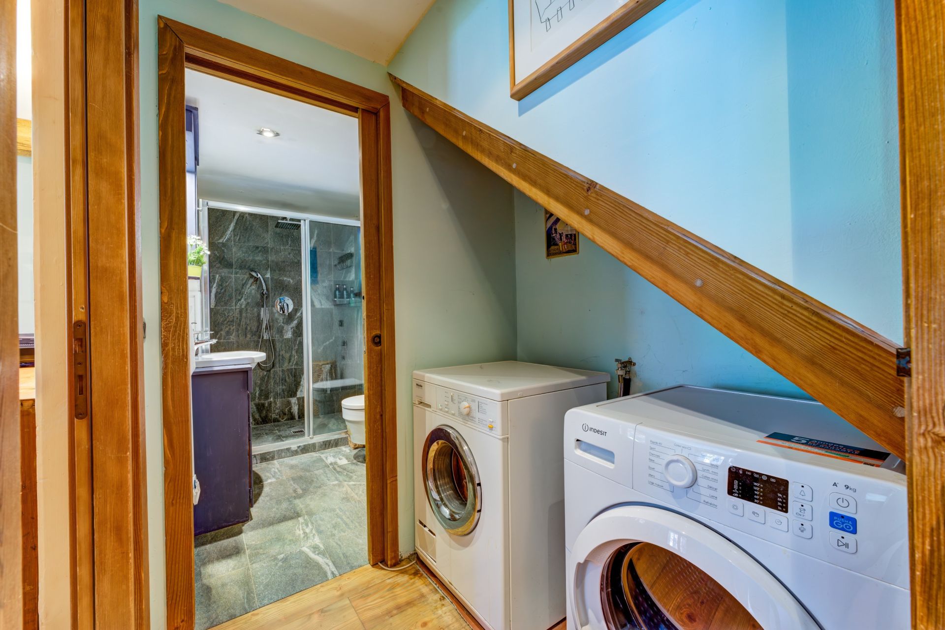 maison 4 Pièces en vente sur CHAMONIX MONT BLANC (74400)