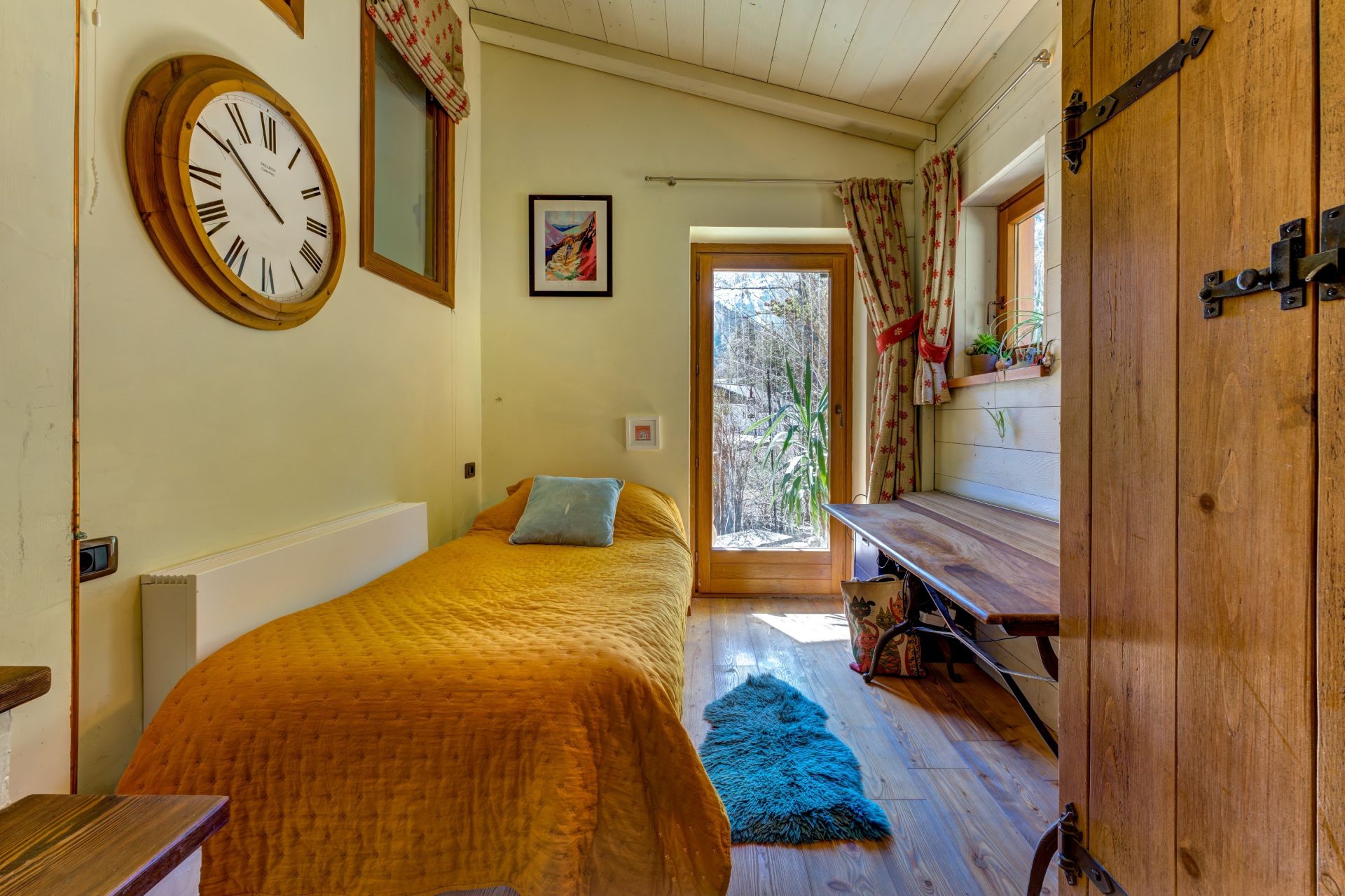 maison 4 Pièces en vente sur CHAMONIX MONT BLANC (74400)