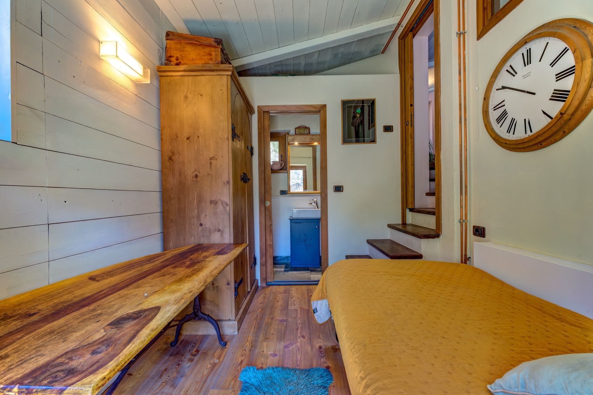 maison 4 Pièces en vente sur CHAMONIX MONT BLANC (74400)