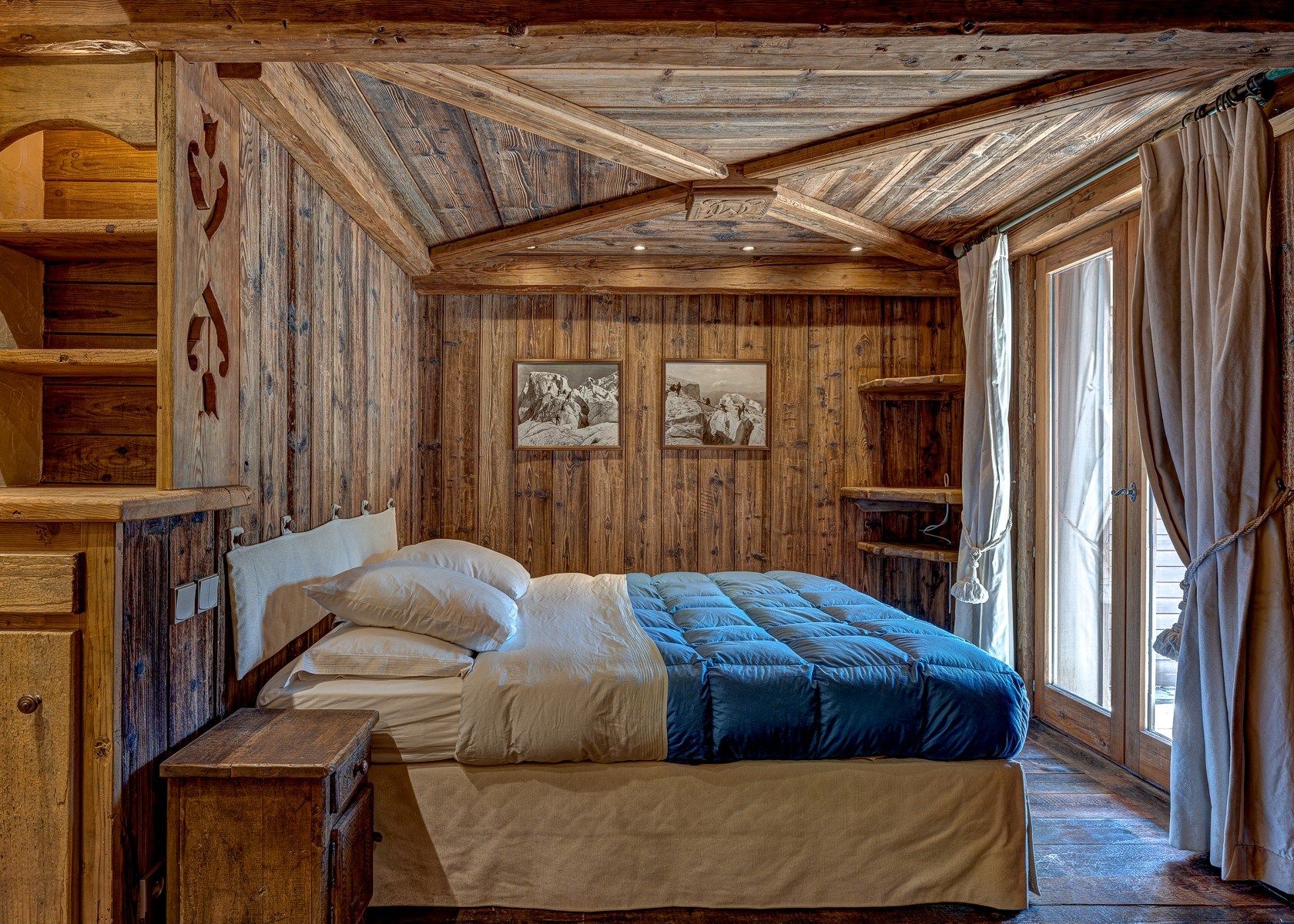 appartement 6 Pièces en vente sur CHAMONIX MONT BLANC (74400)