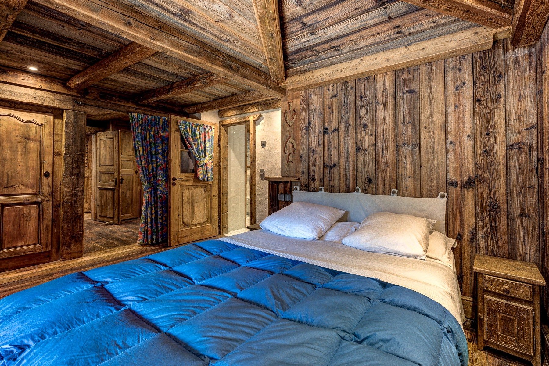 appartement 6 Pièces en vente sur CHAMONIX MONT BLANC (74400)